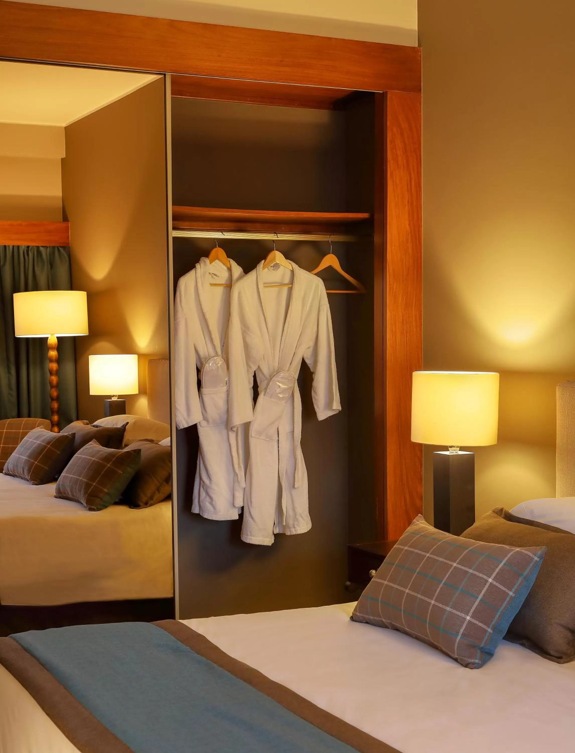 Other, Bed in Verdi Santarém