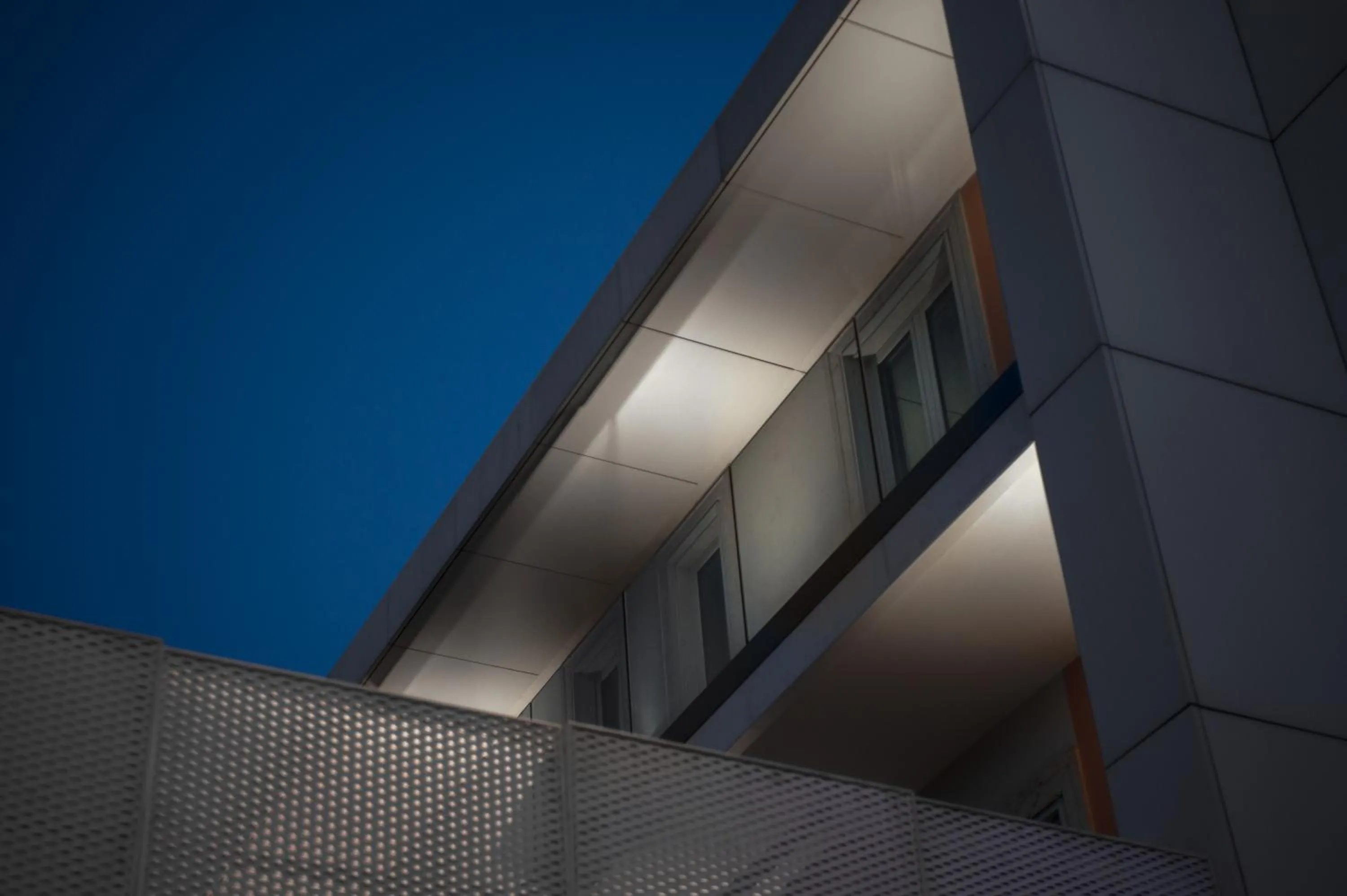 Night in Hotel Testani Frosinone