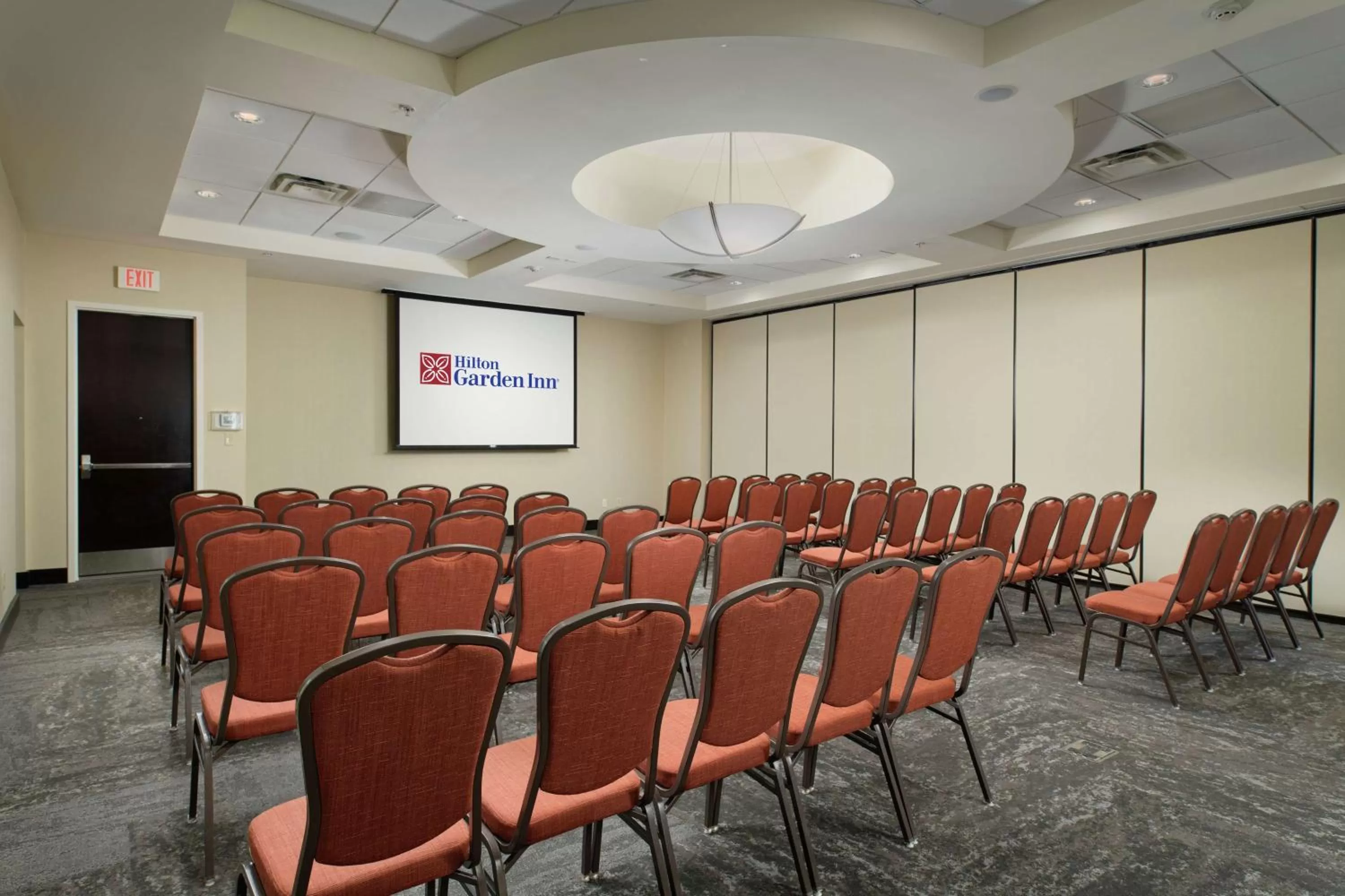 Meeting/conference room in Hilton Garden Inn Nashville/Franklin-Cool Springs