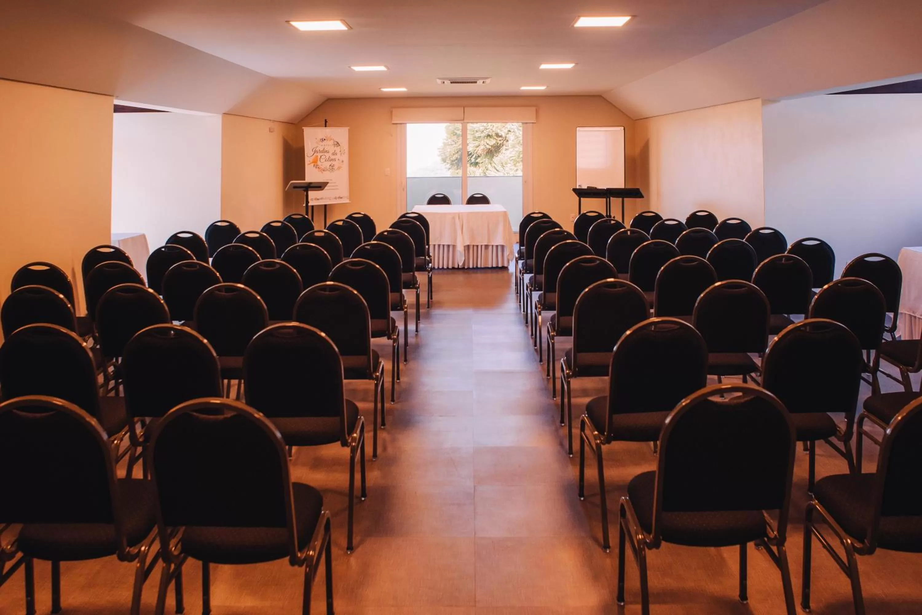 Meeting/conference room in Hotel Jardins da Colina