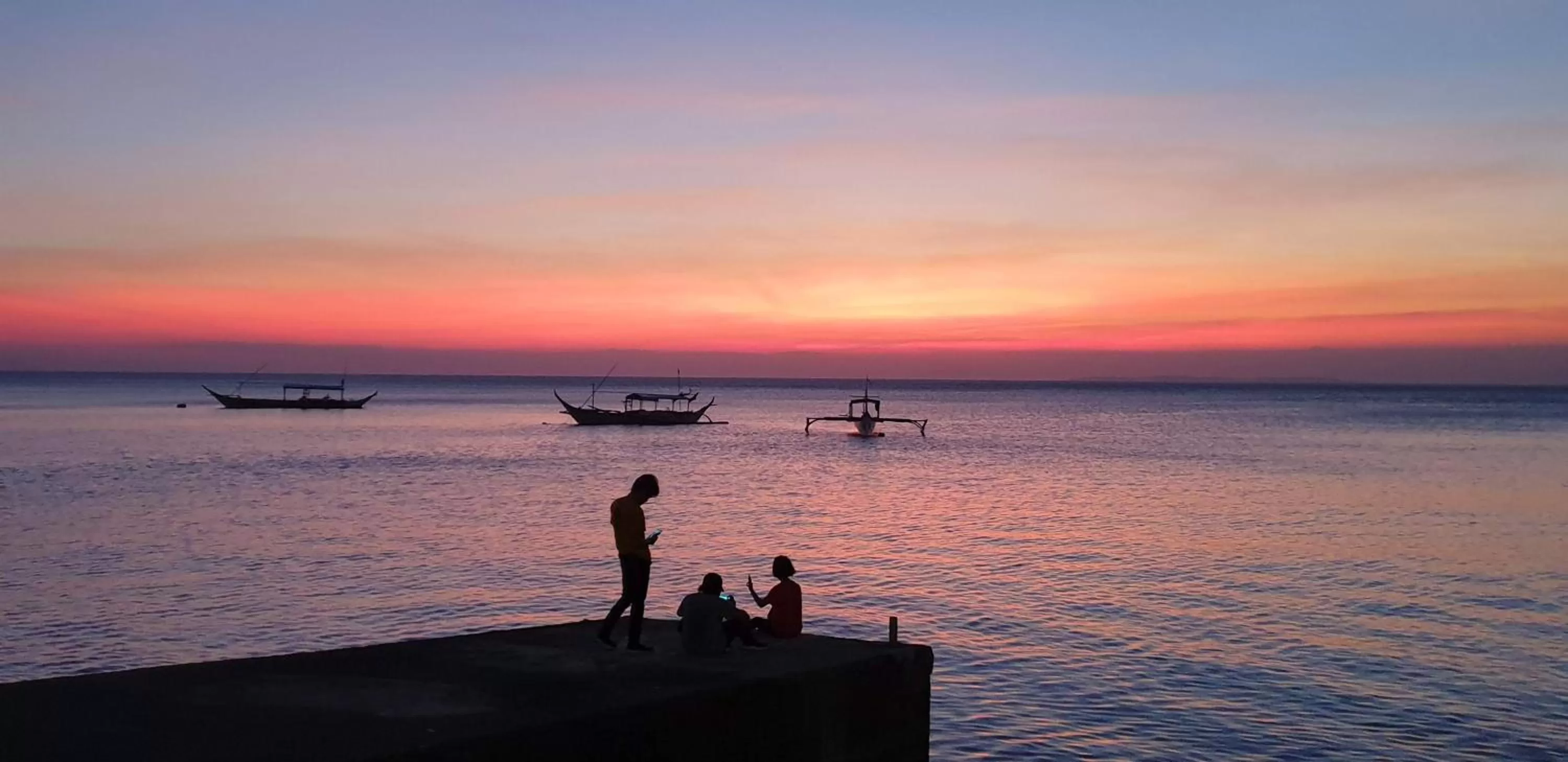 Raya Del Sol Dive Resort