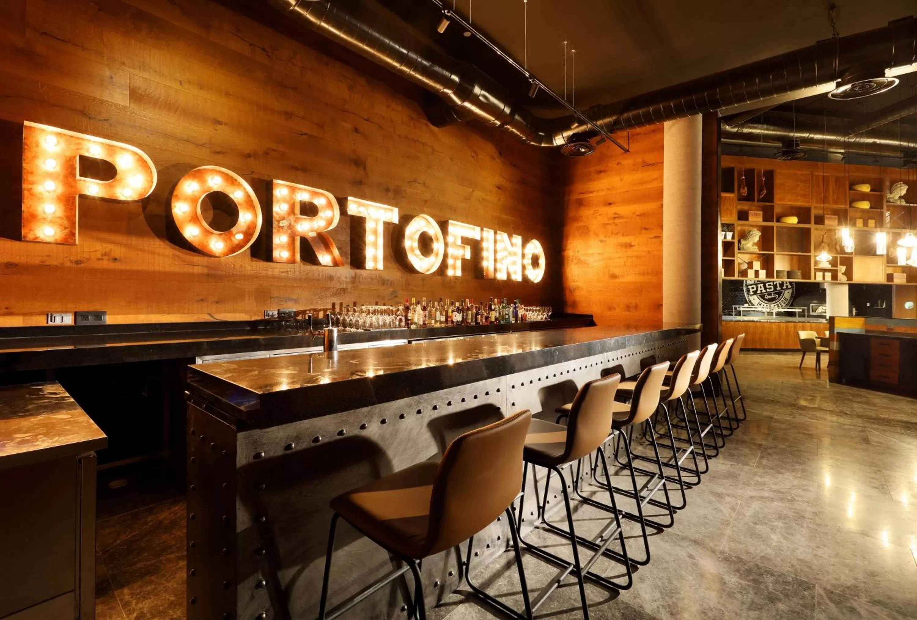 Restaurant/places to eat in Grand Palladium Select Costa Mujeres - All Inclusive