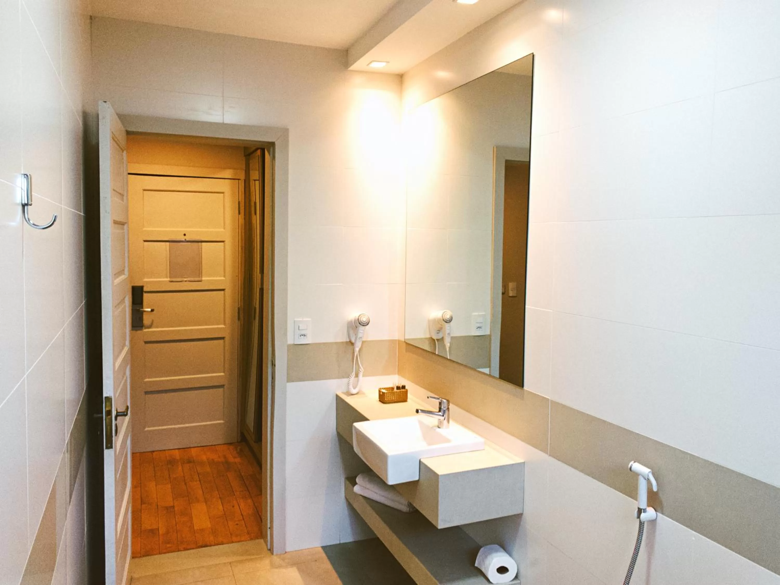 Bathroom in Grand Carimã Resort & Convention Center