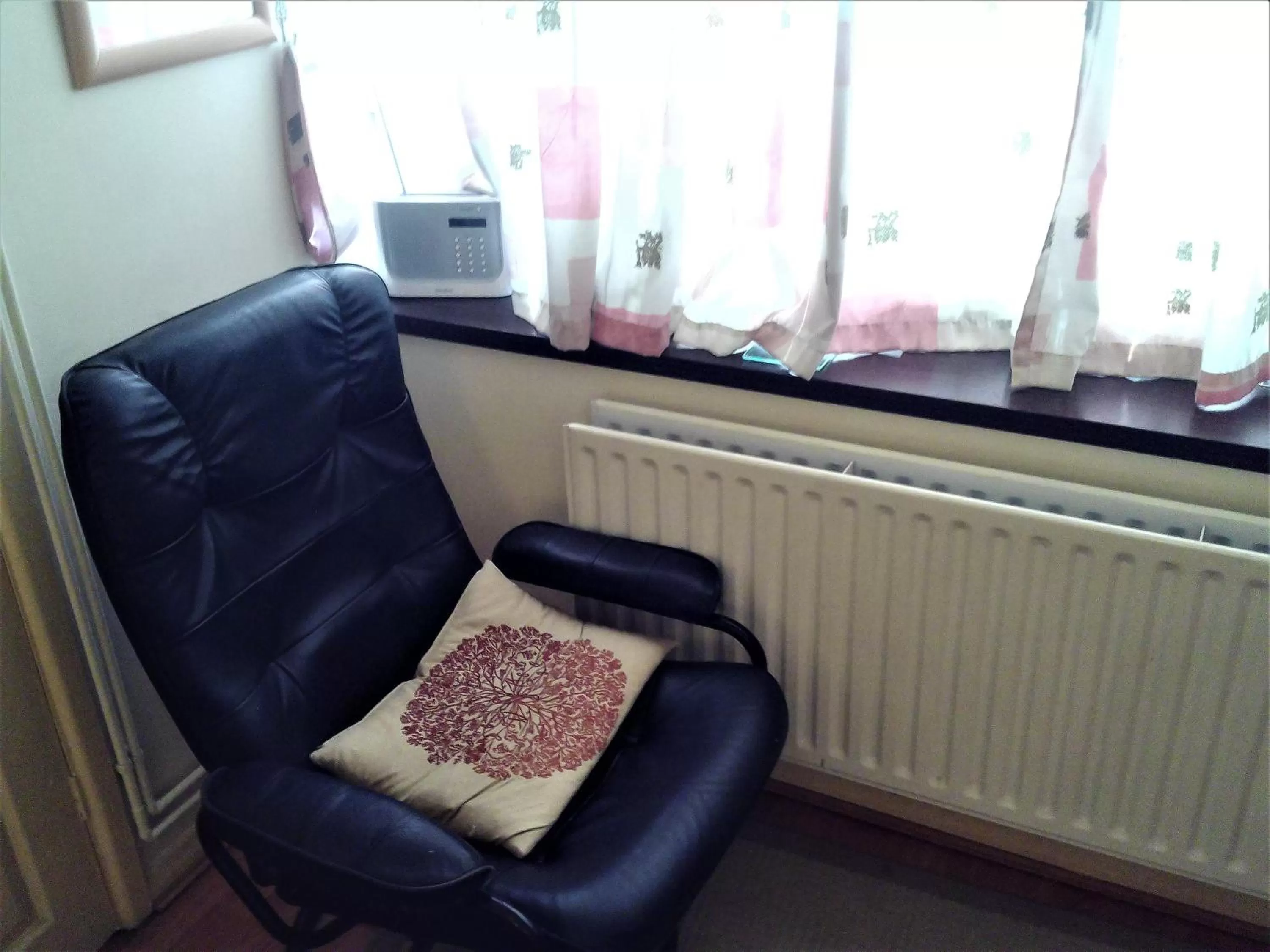 Living room, Seating Area in Mike & Carolyn Ball B&B