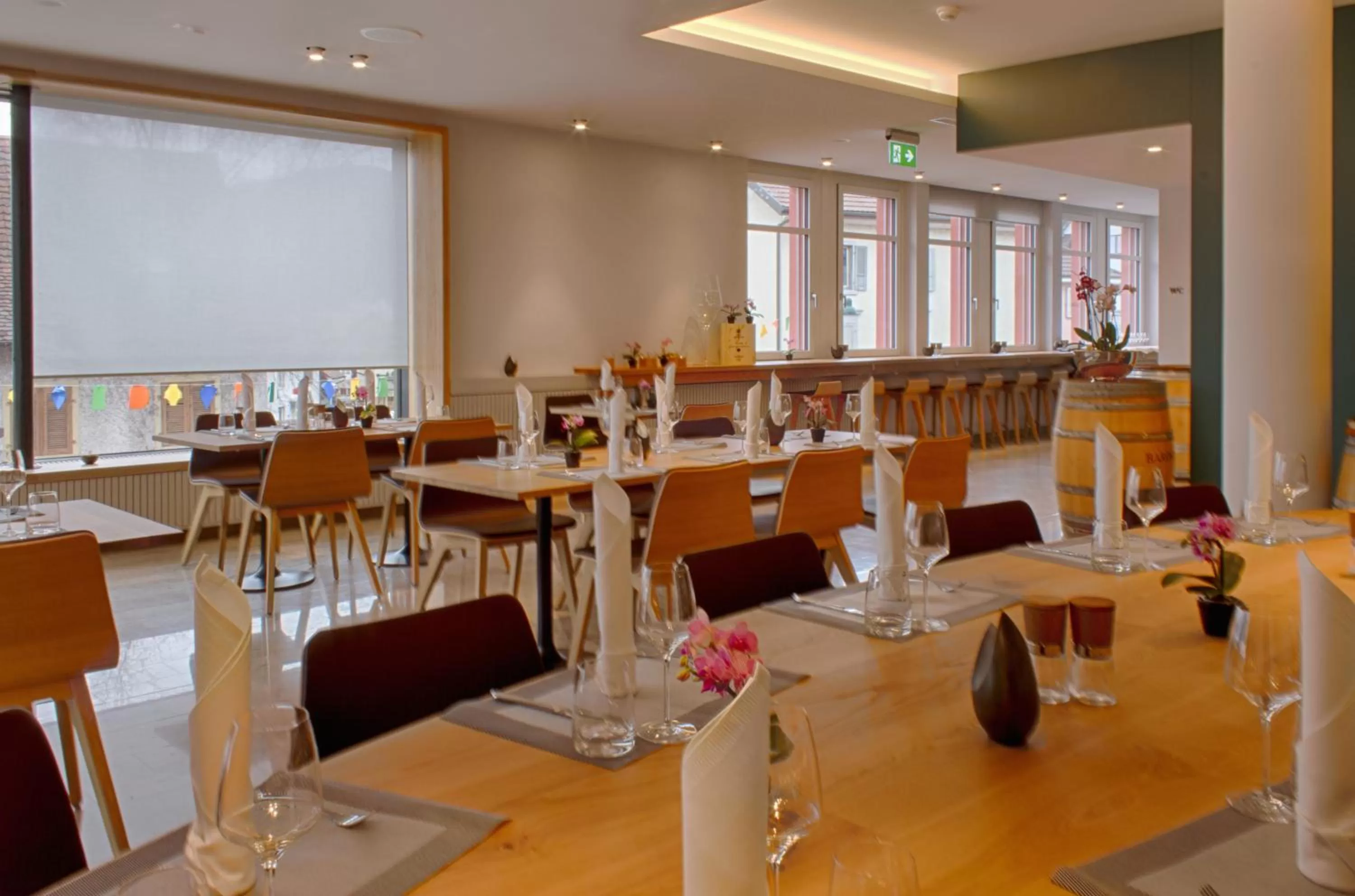 Restaurant/places to eat in Gasthof Mühle