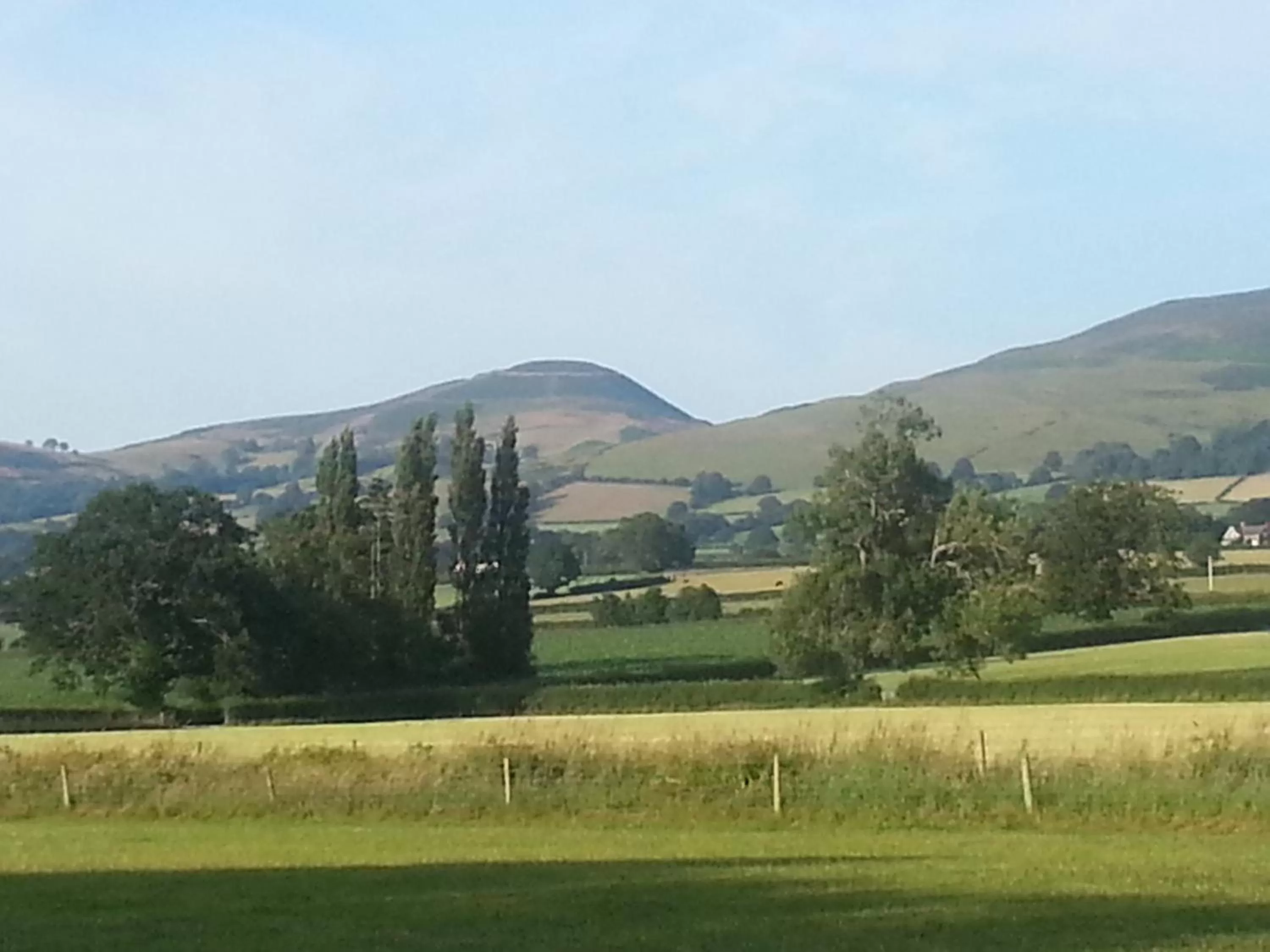 Other, Mountain View in Ty Derw Country House B&B