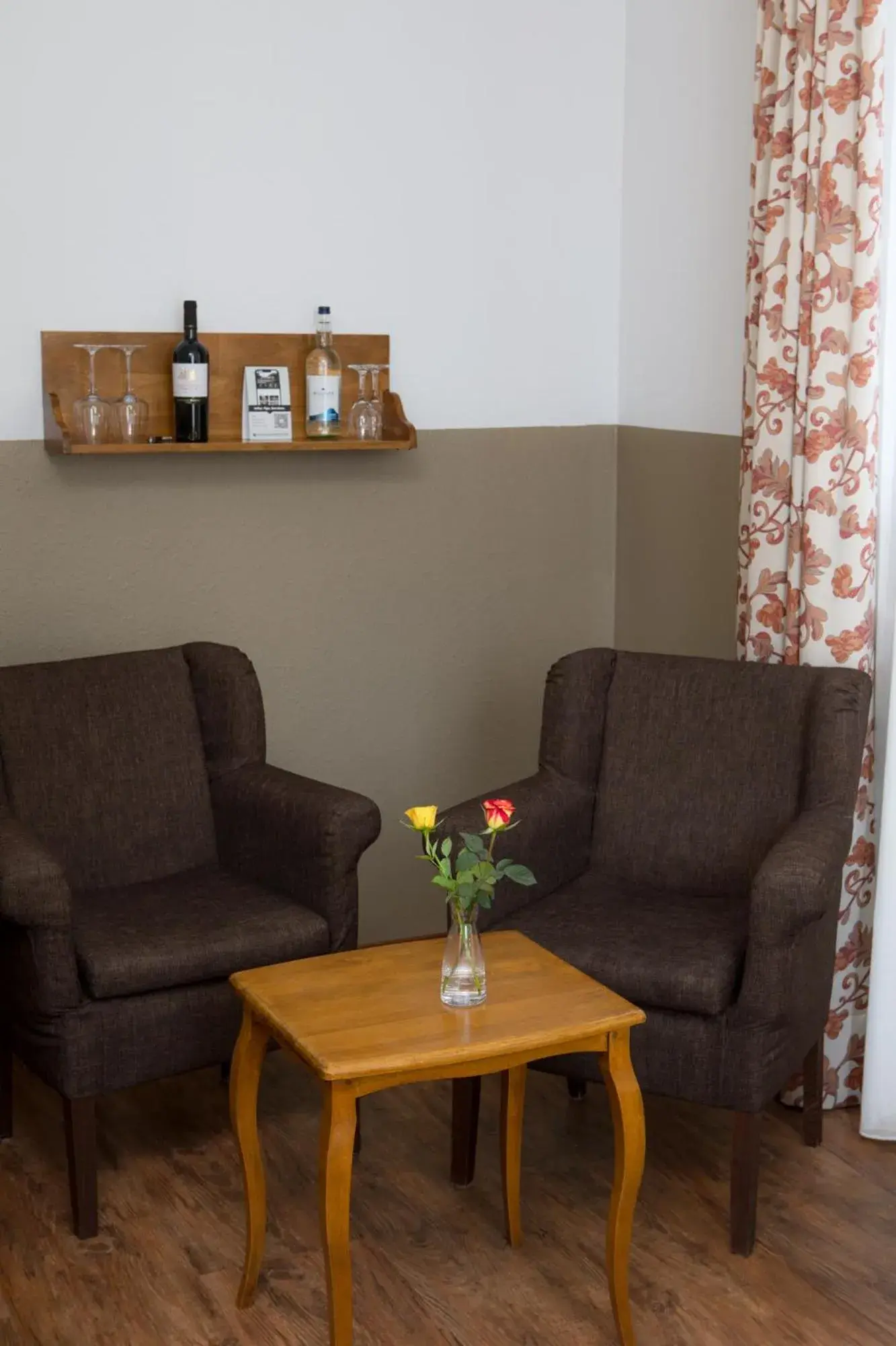 Standard Double Room in Villa Toscana Standard Double Room in Villa Toscana