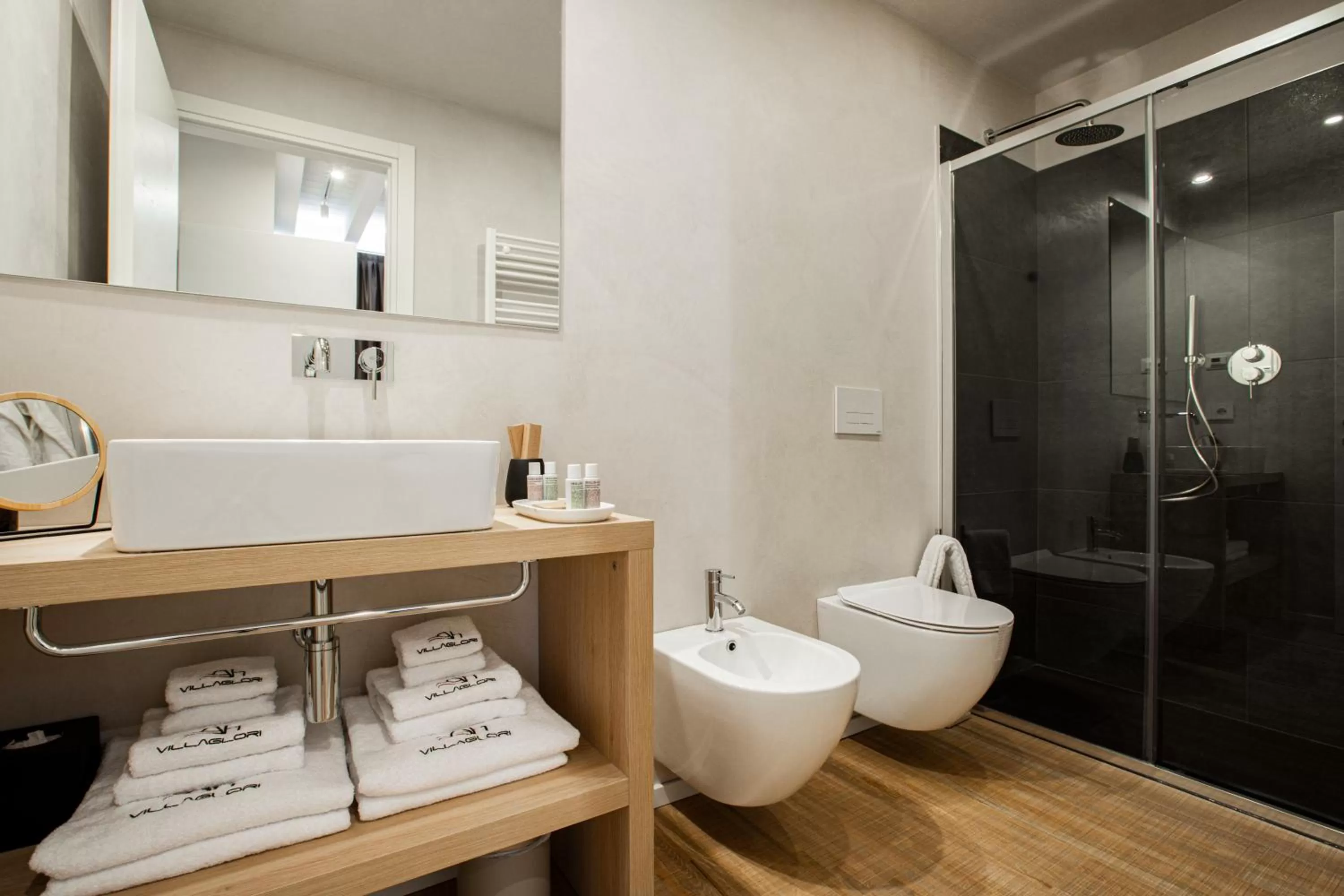 Ah Villaglori Boutique Apartments