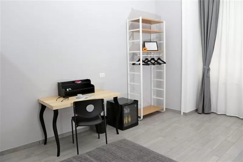 TV/Entertainment Center in B&B Pika 48