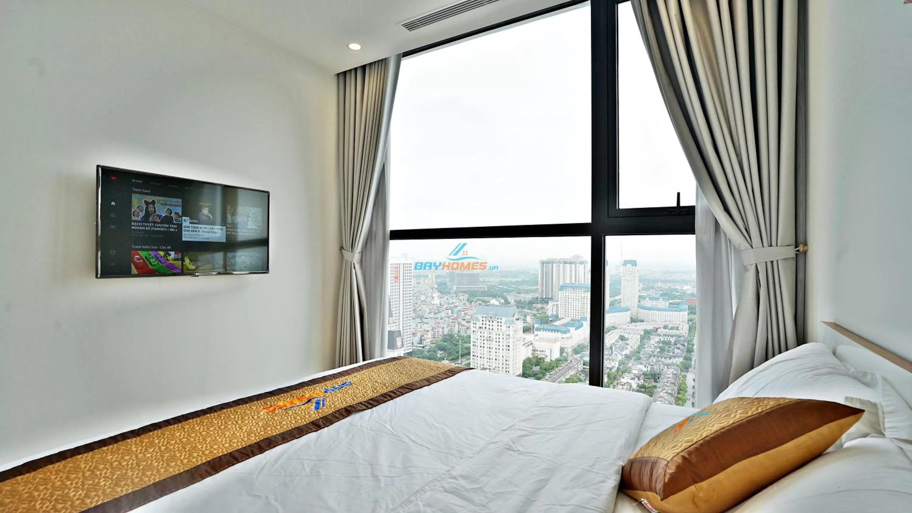 Vinhomes Skylake Apartment - by Bayhomes