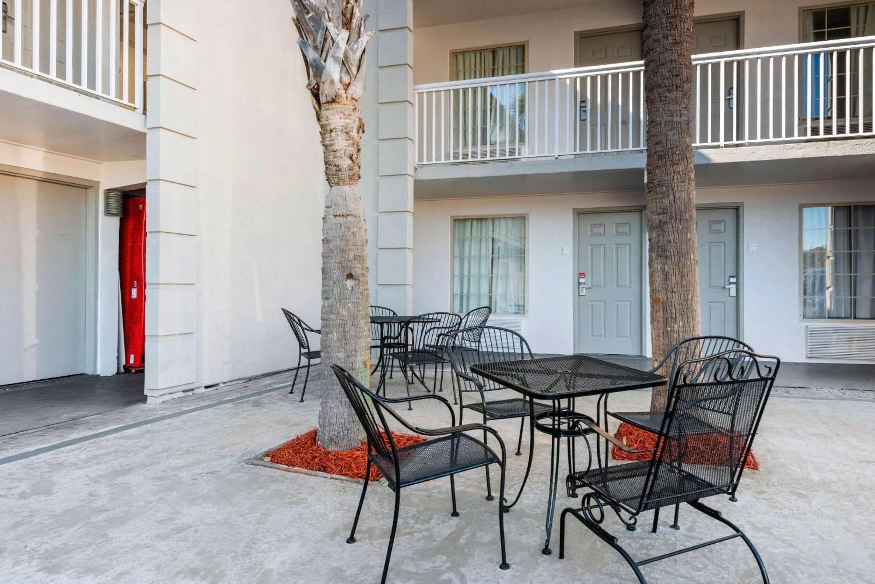 Other in Econo Lodge Airport - RJ Stadium