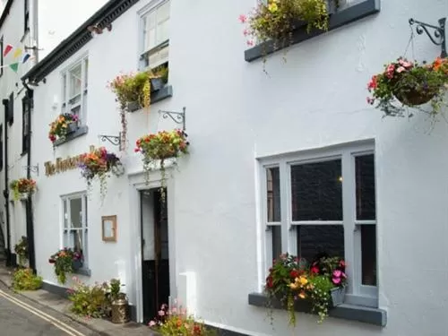 Other in The Fortescue Inn Salcombe