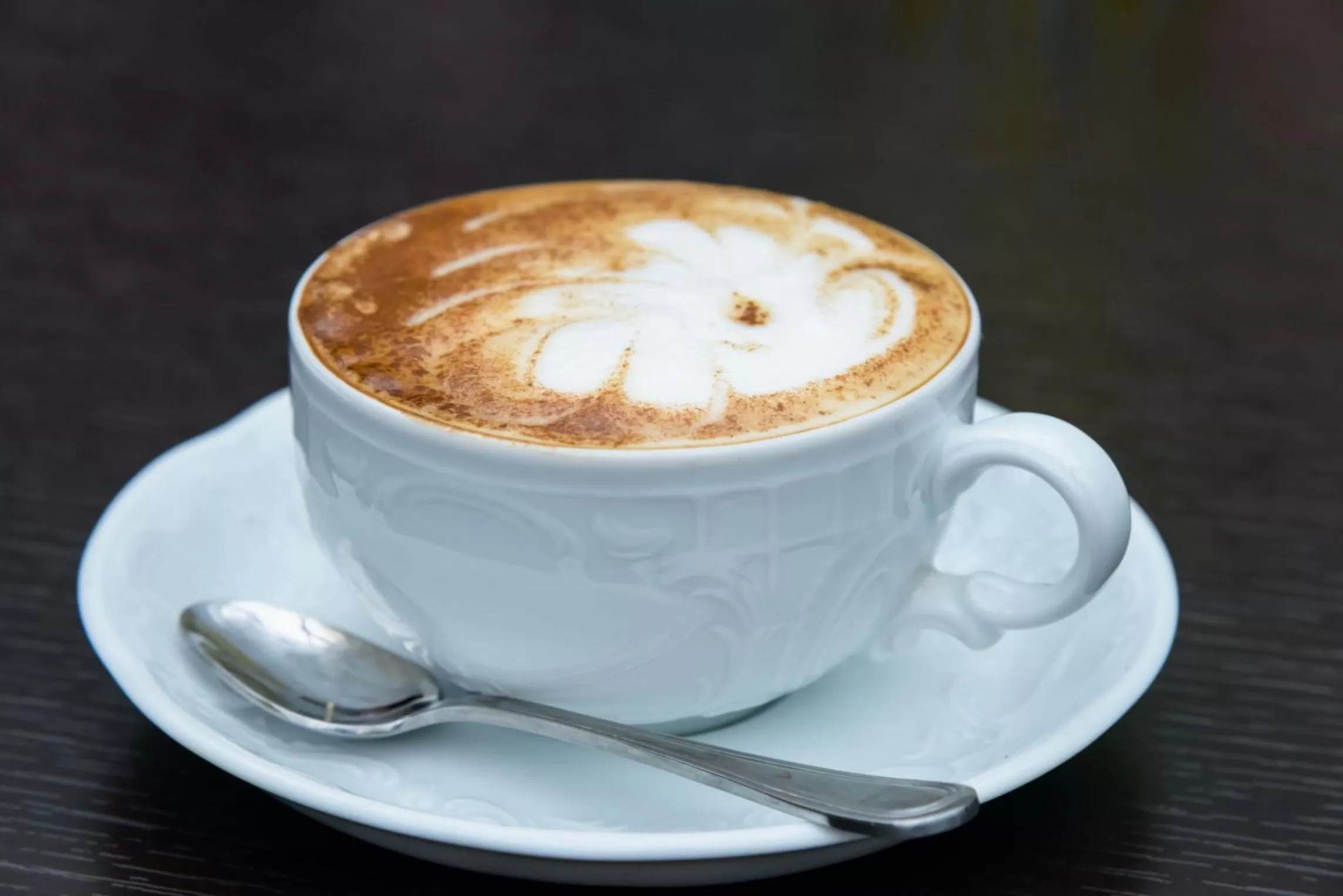 Italian breakfast in Osteria Senza Fretta Rooms for Rent