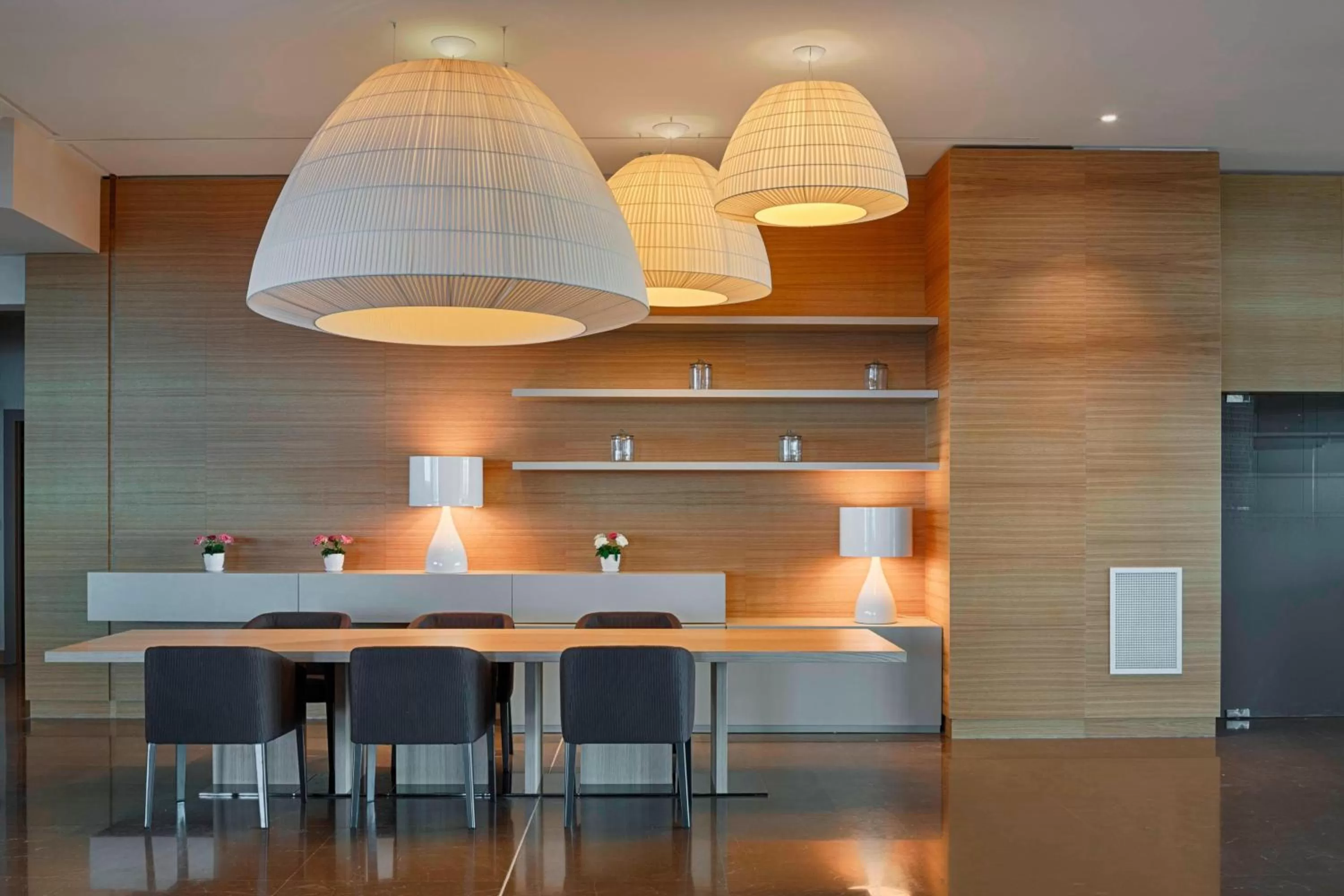 View (from property/room) in Four Points by Sheraton Oran