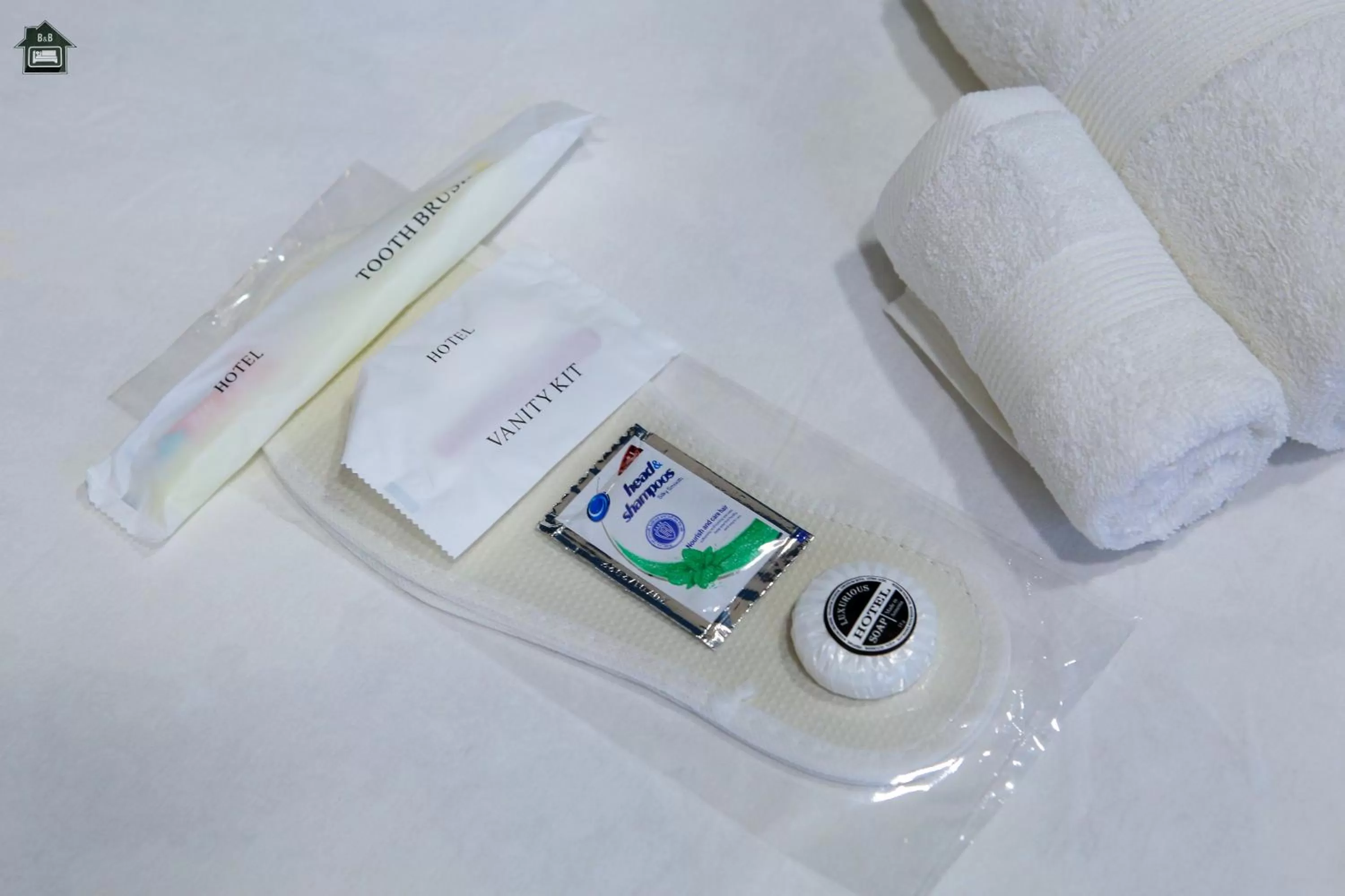 Guest House in Gyumri