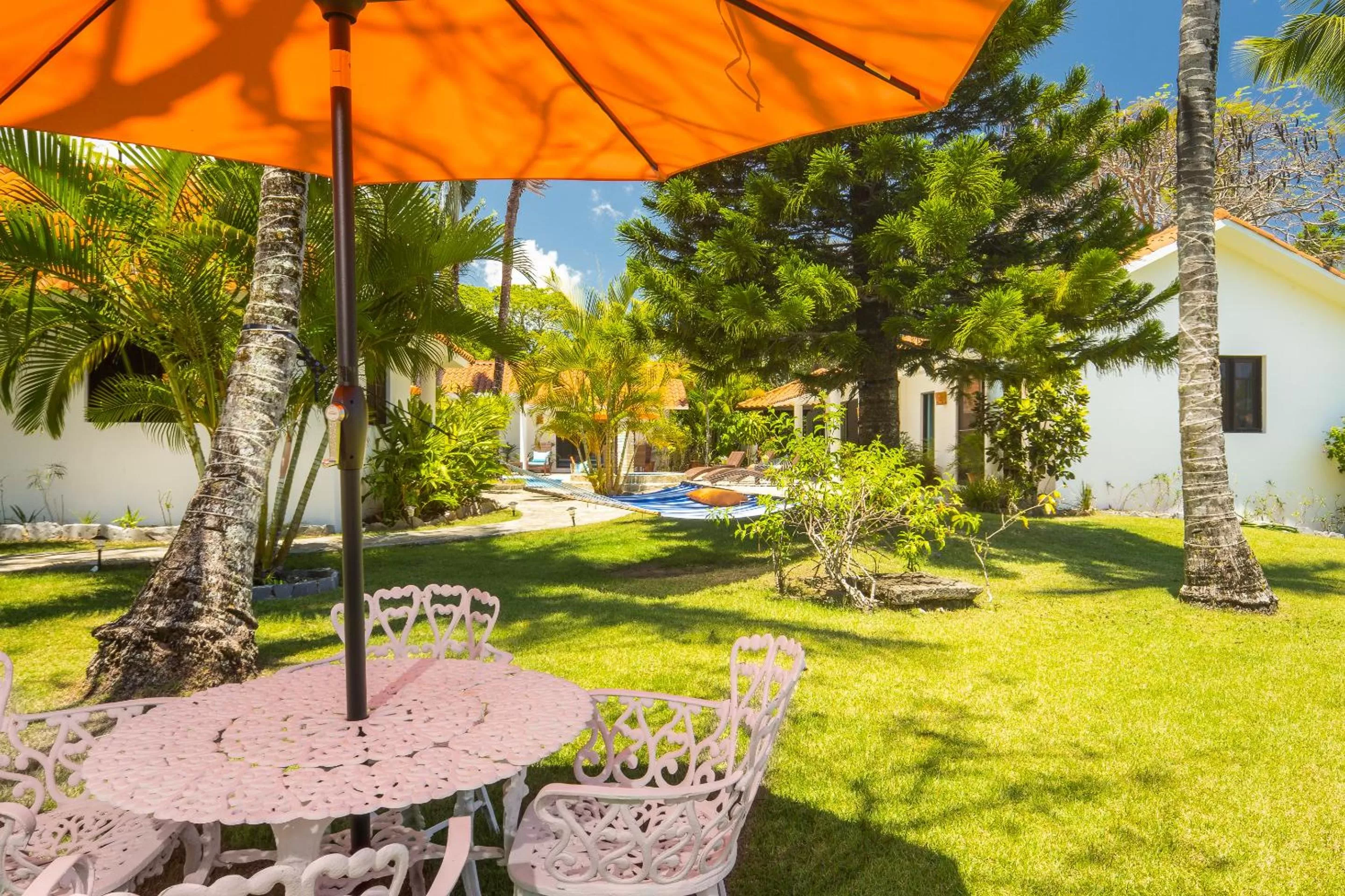 Property building in Garden By The Sea