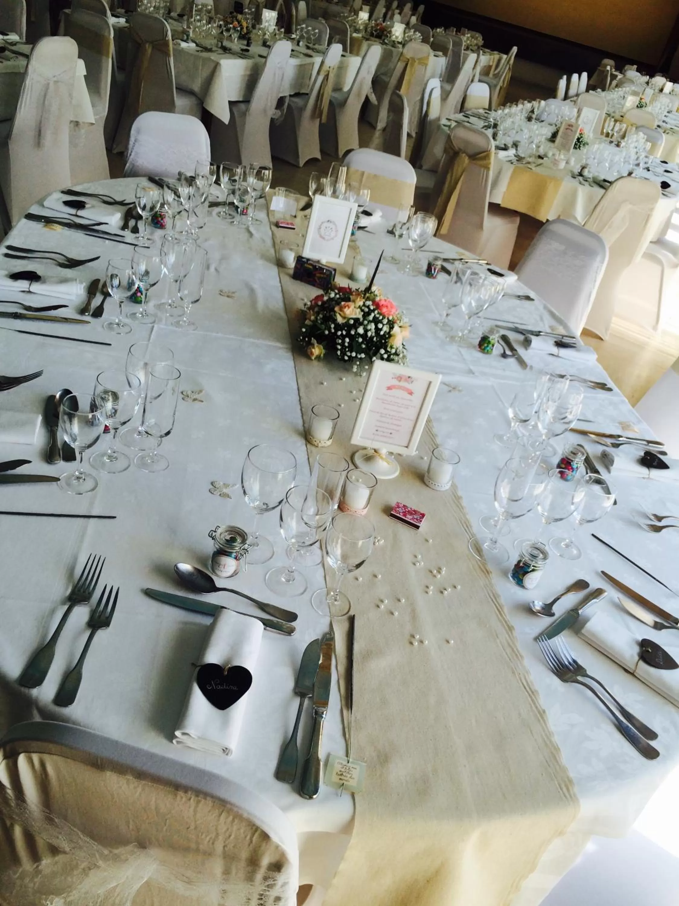 Banquet/Function facilities in authentic by balladins – Rodez / Le Ségala