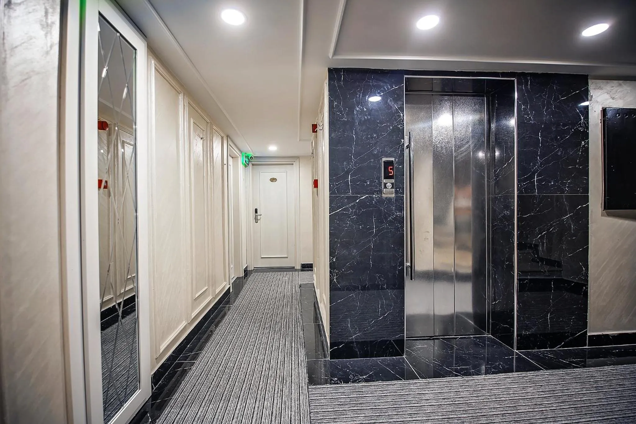 Istanbul My Assos Hotel