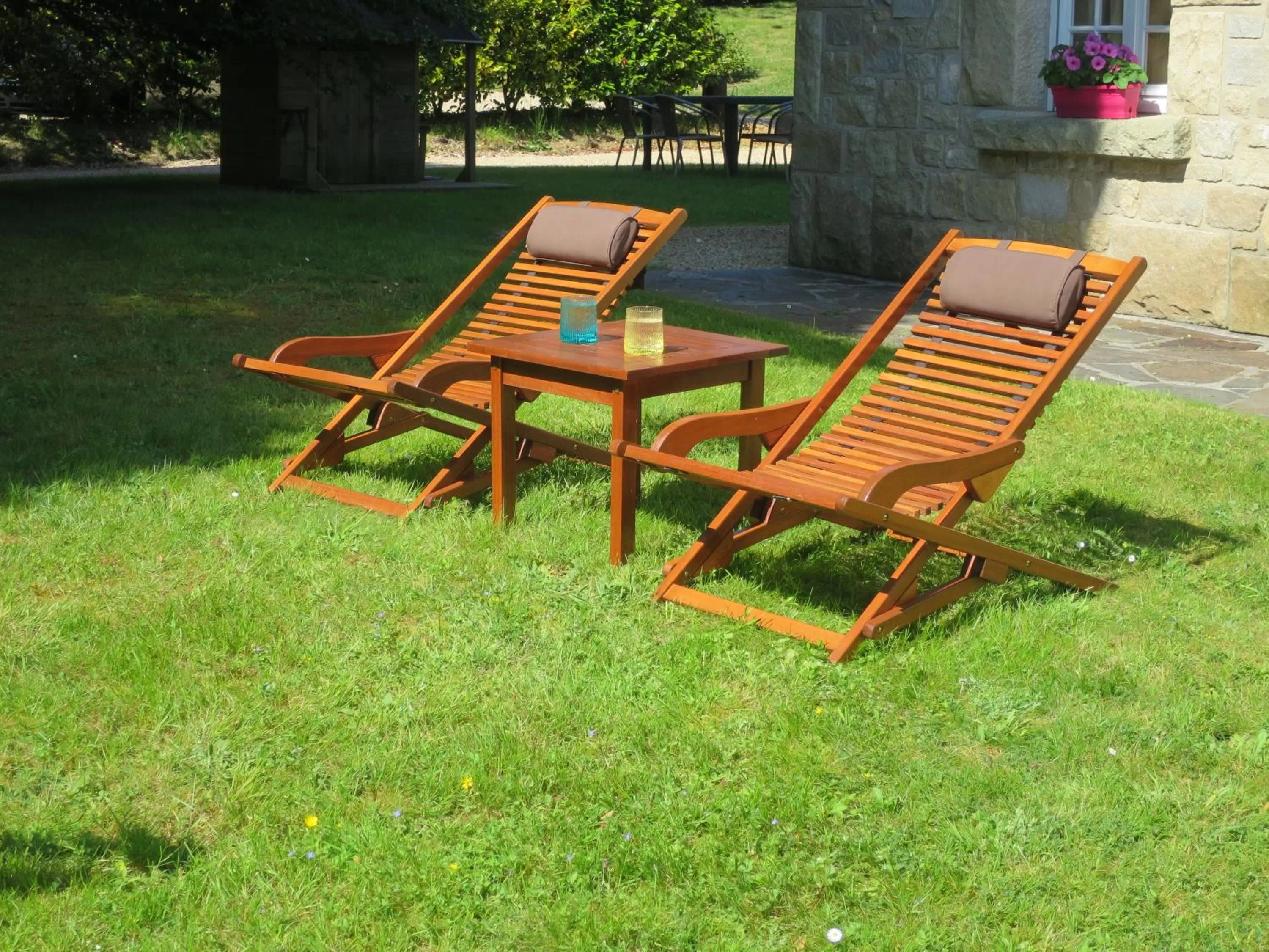 Garden, Patio/Outdoor Area in KerBlondel