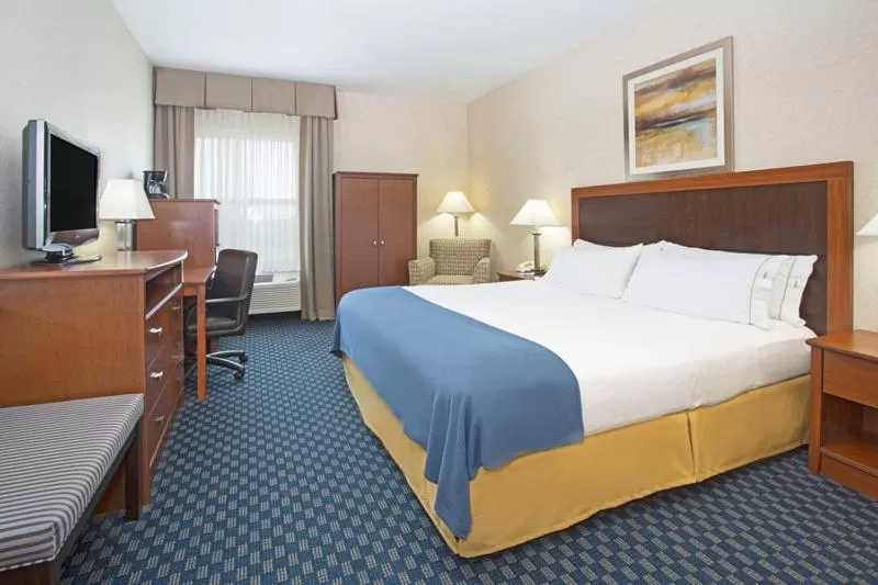 Holiday Inn Express & Suites Abilene by IHG