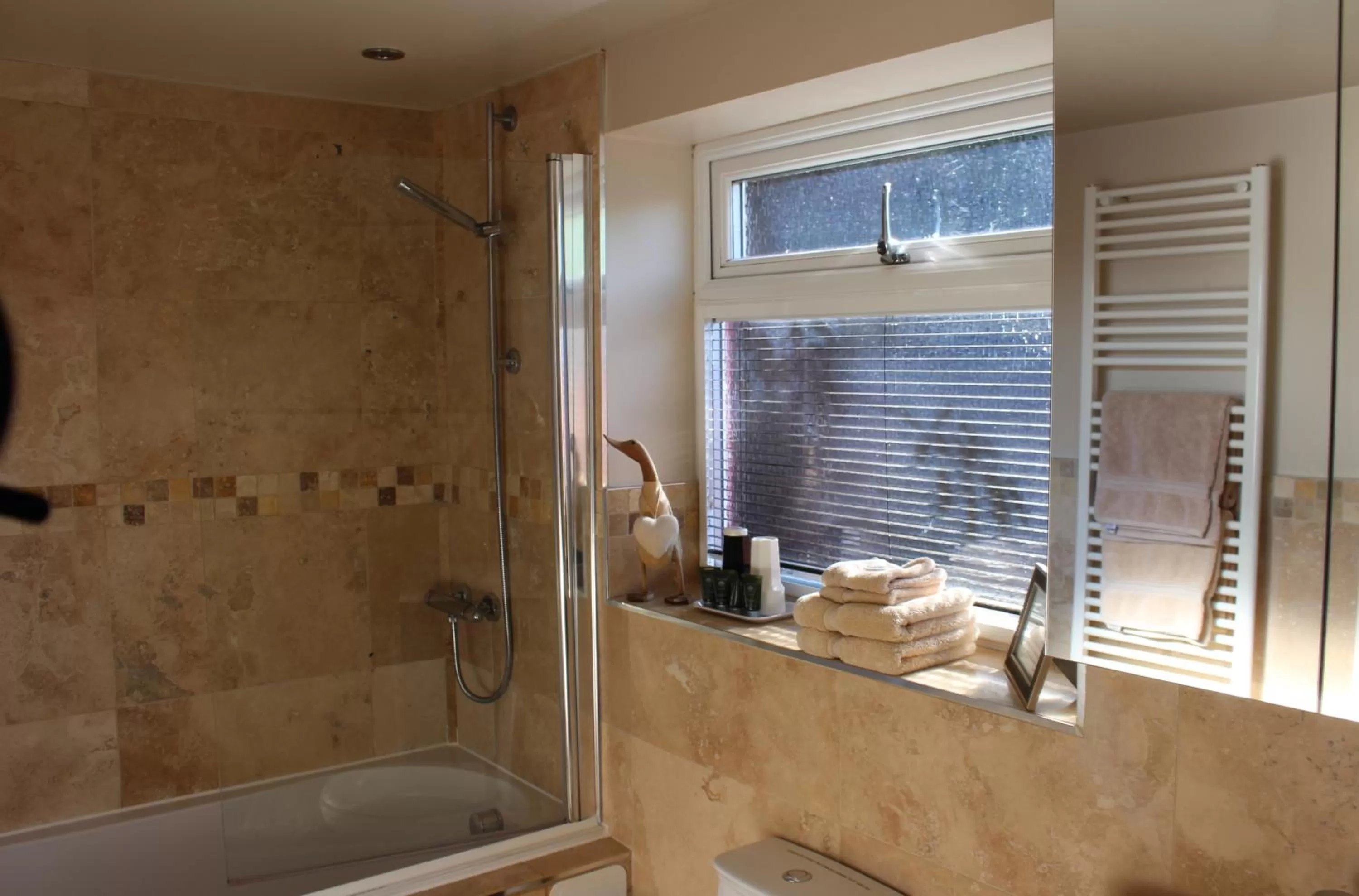 Shower, Bathroom in No. 82 B&B