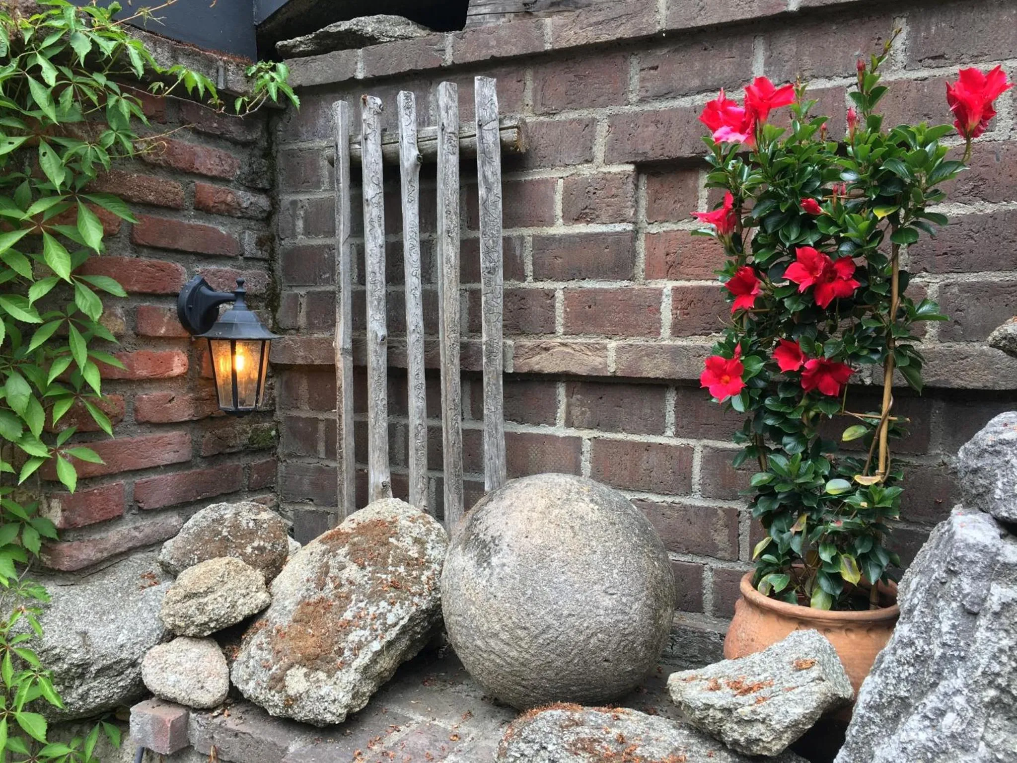 Nearby landmark in Romantik Hotel U Raka