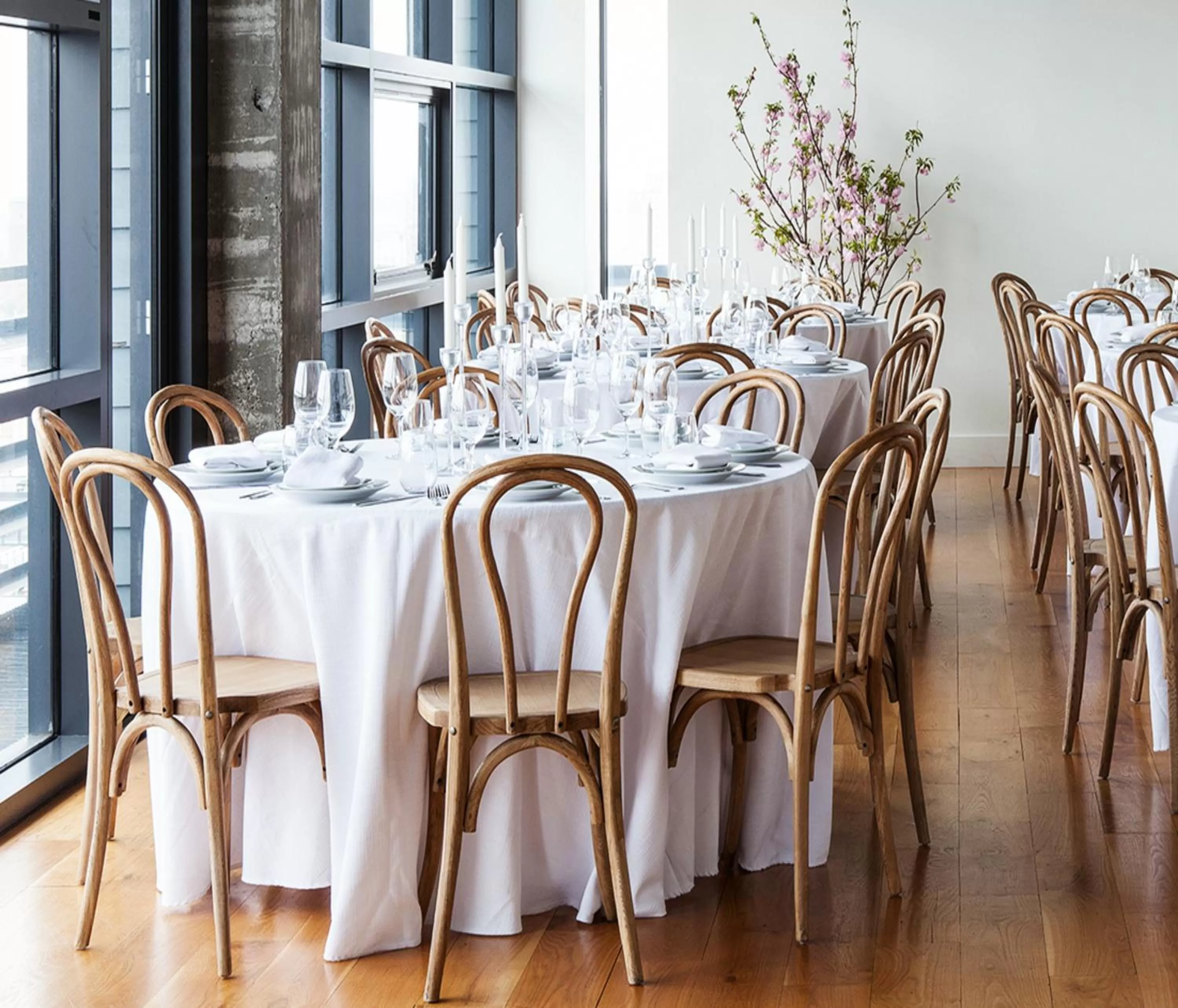 Balcony/Terrace in Boro Hotel