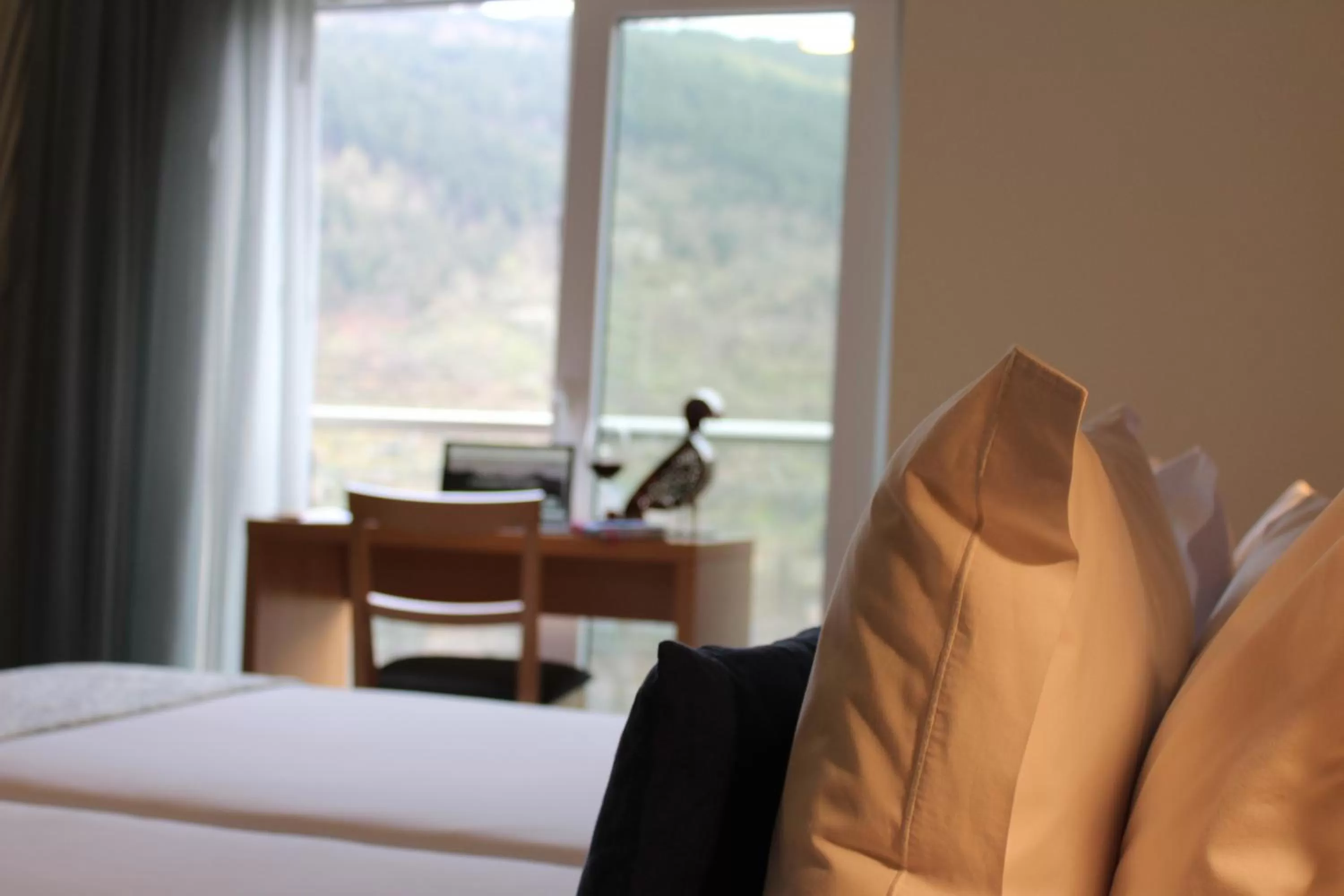 Bedroom, Bed in Hotel da Vila