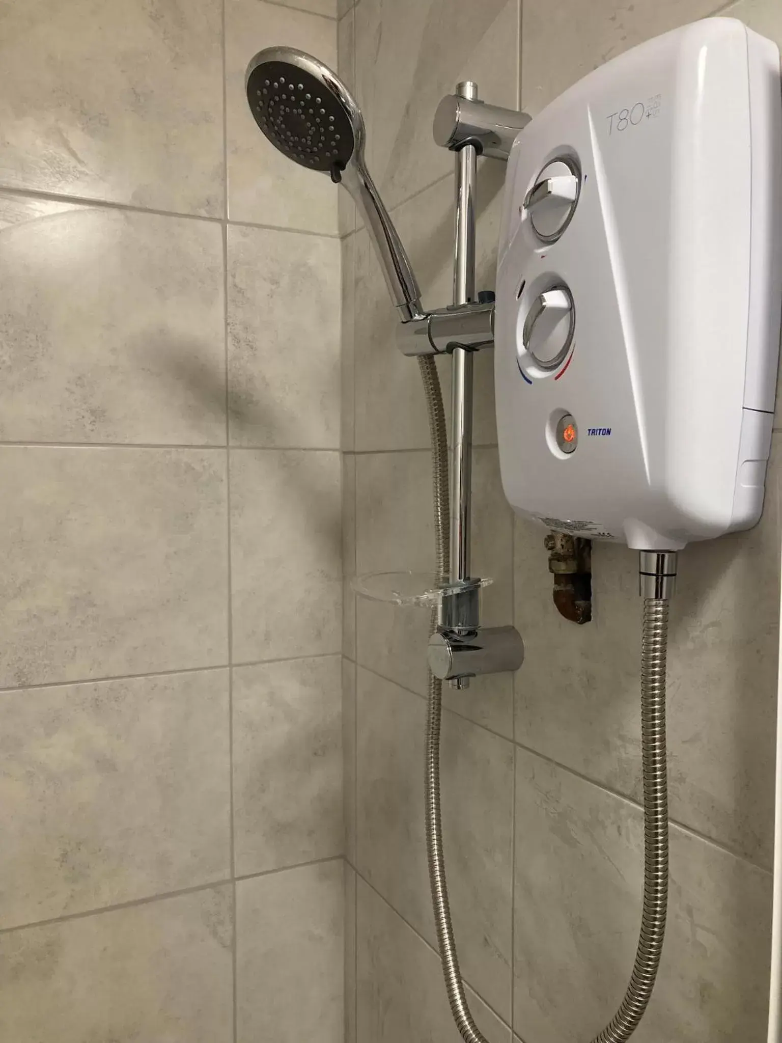 Double Room in The New Apollo Hotel Double Room in The New Apollo Hotel