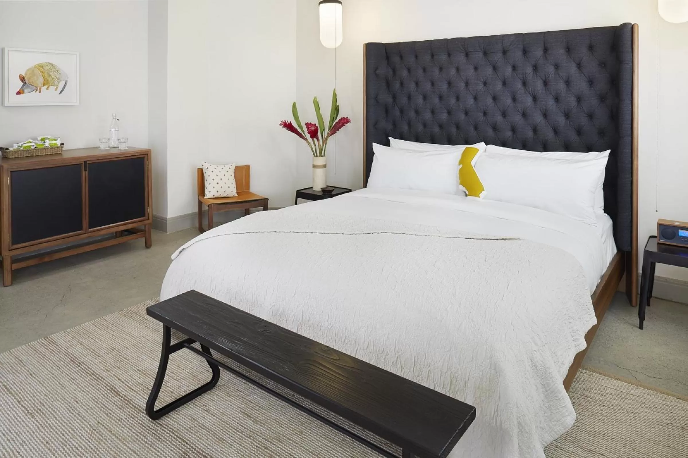 Executive King Room in Hotel G San Francisco