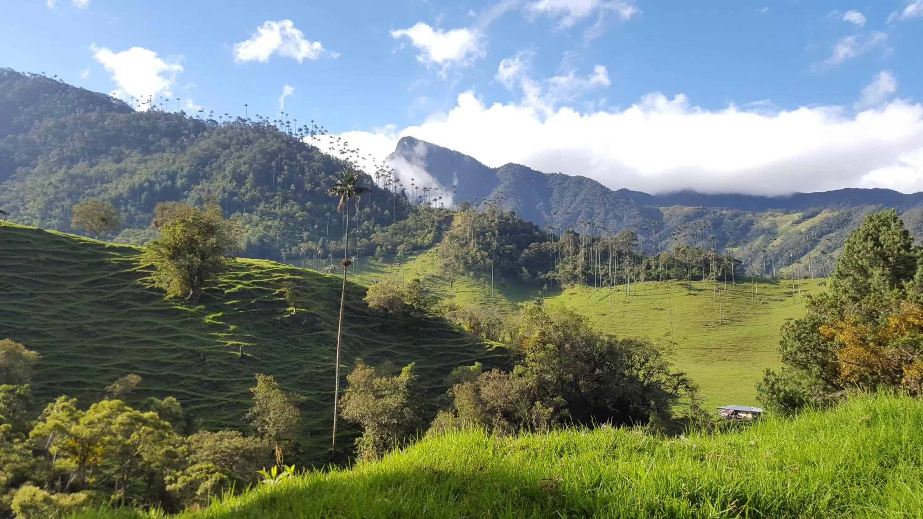 Off site in Beta Hotel