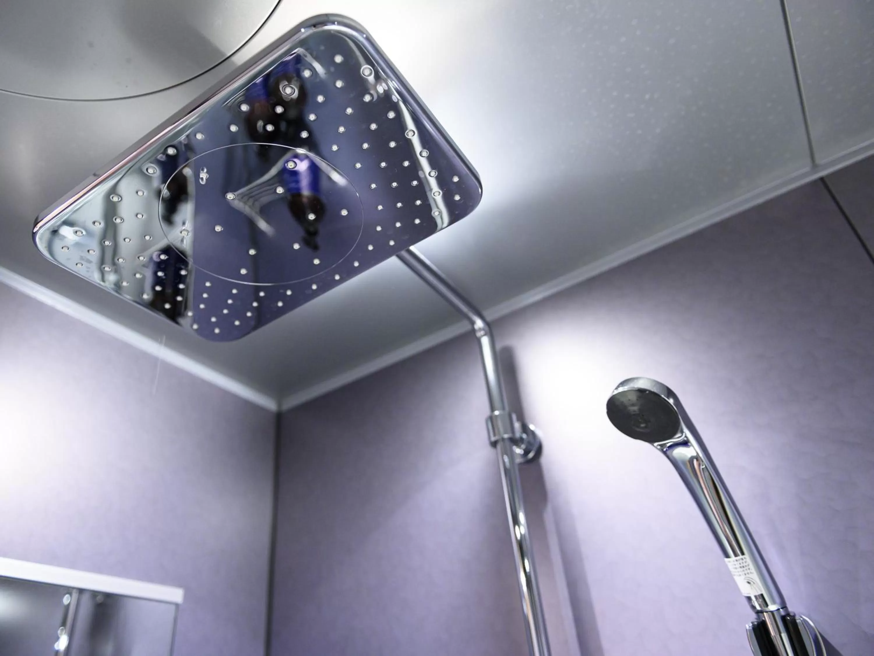 Bathroom in MIMARU Kyoto Shinmachi Sanjo