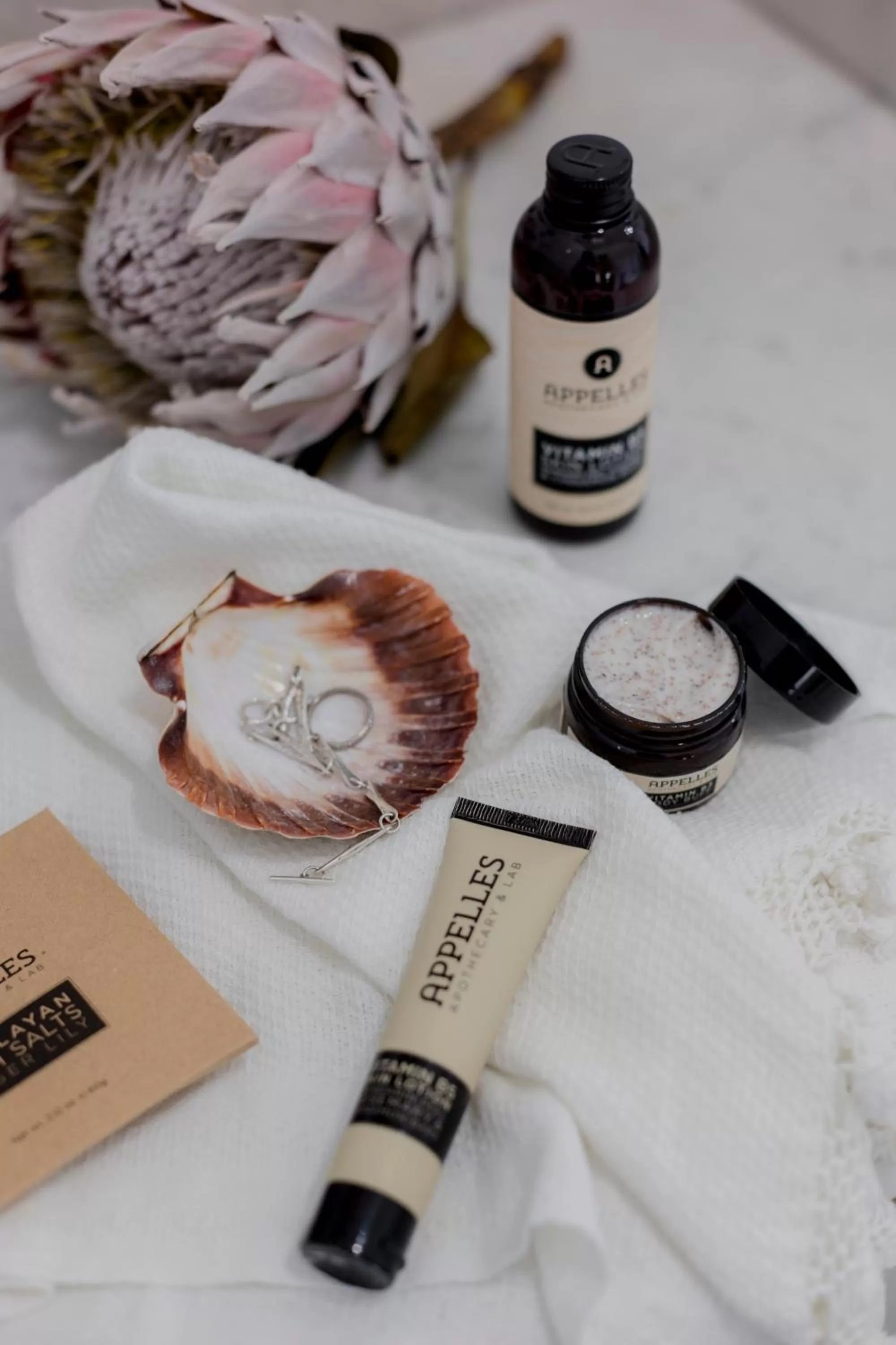 Esperance Chalet Village