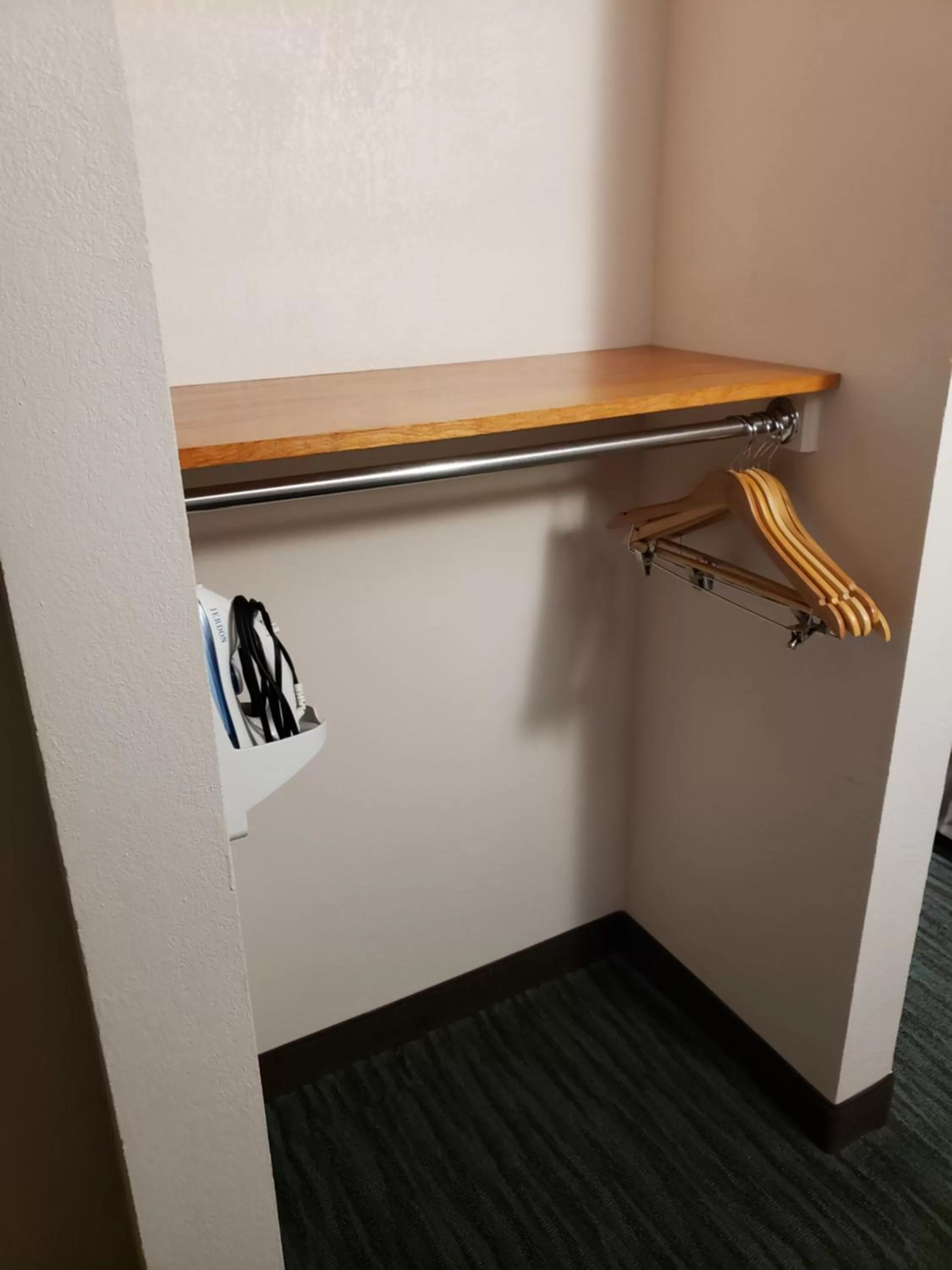 Holiday Inn Express Richmond-Brandermill-Hull Street by IHG