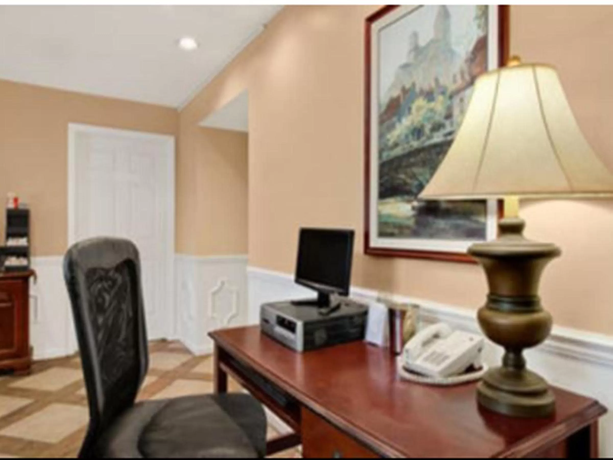 Double Room - Disability Access/Non-Smoking in Baymont by Wyndham Easley/Greenville