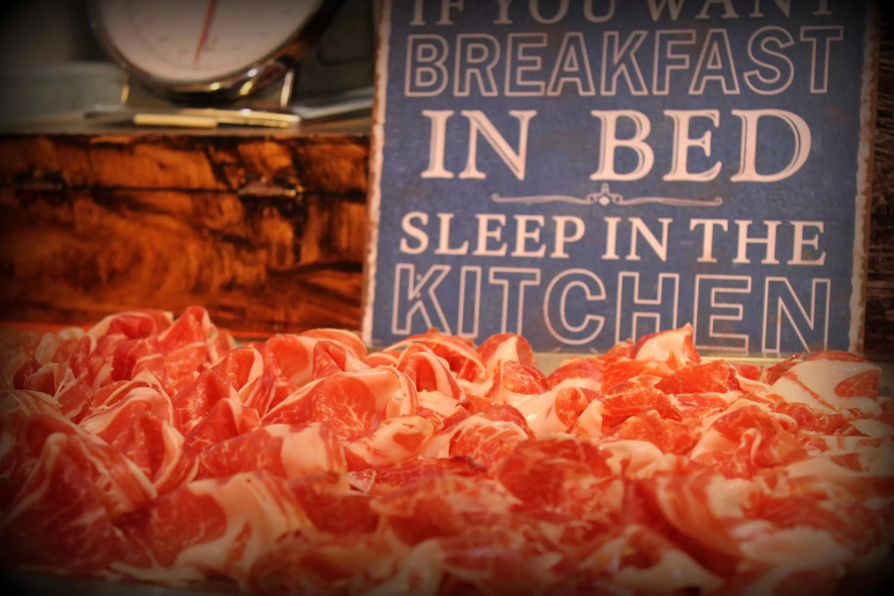 Restaurant/places to eat in Vincci Soma