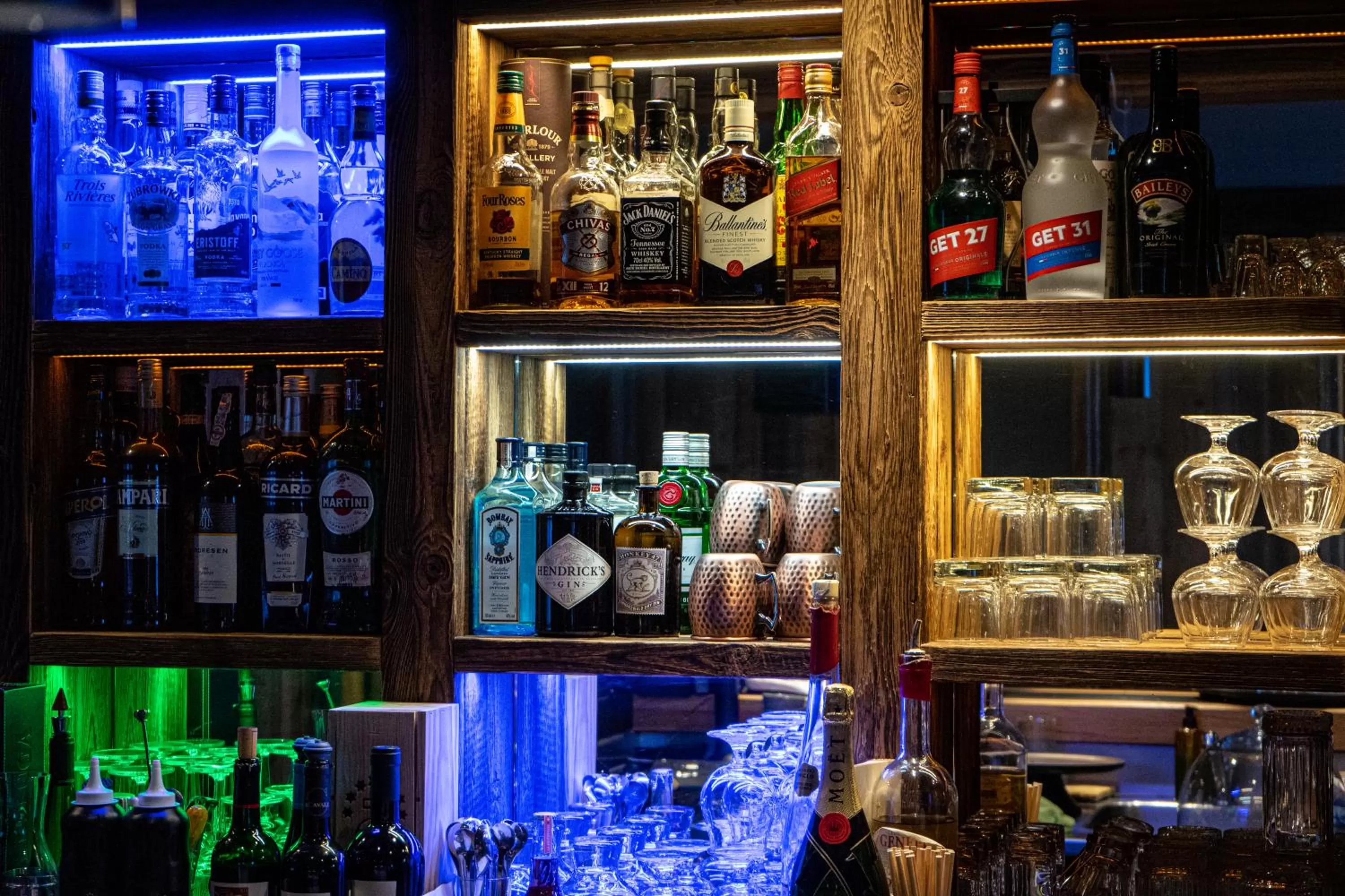 Hotel MONT-BLANC VAL D'ISERE