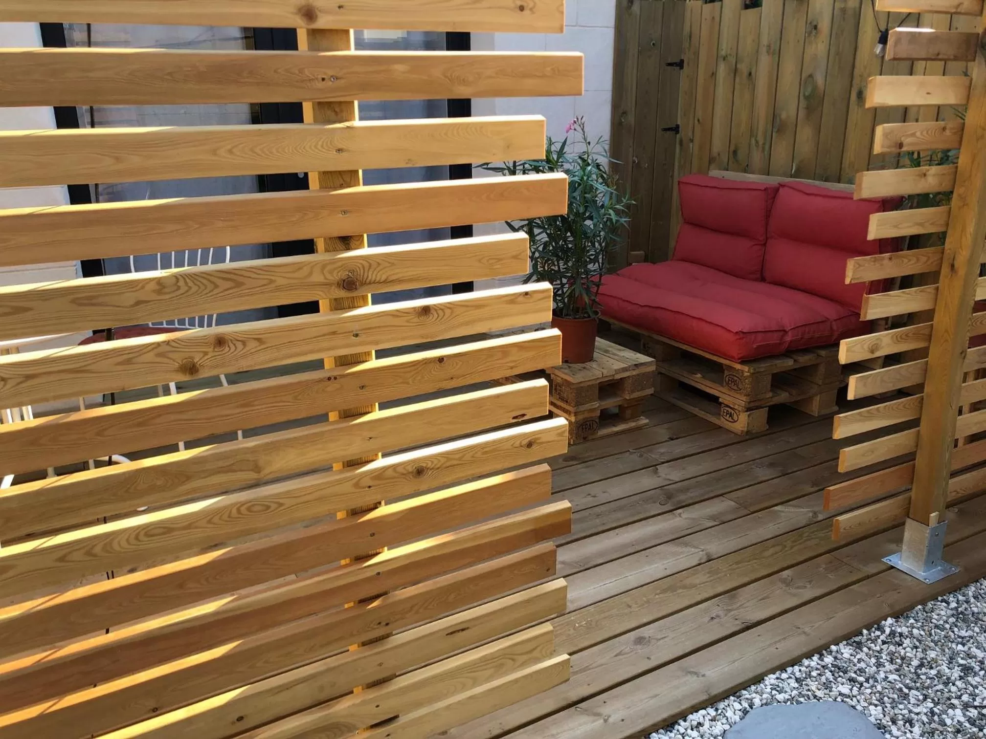 Other in Chambres d'hôtes Le Studio Bordelais