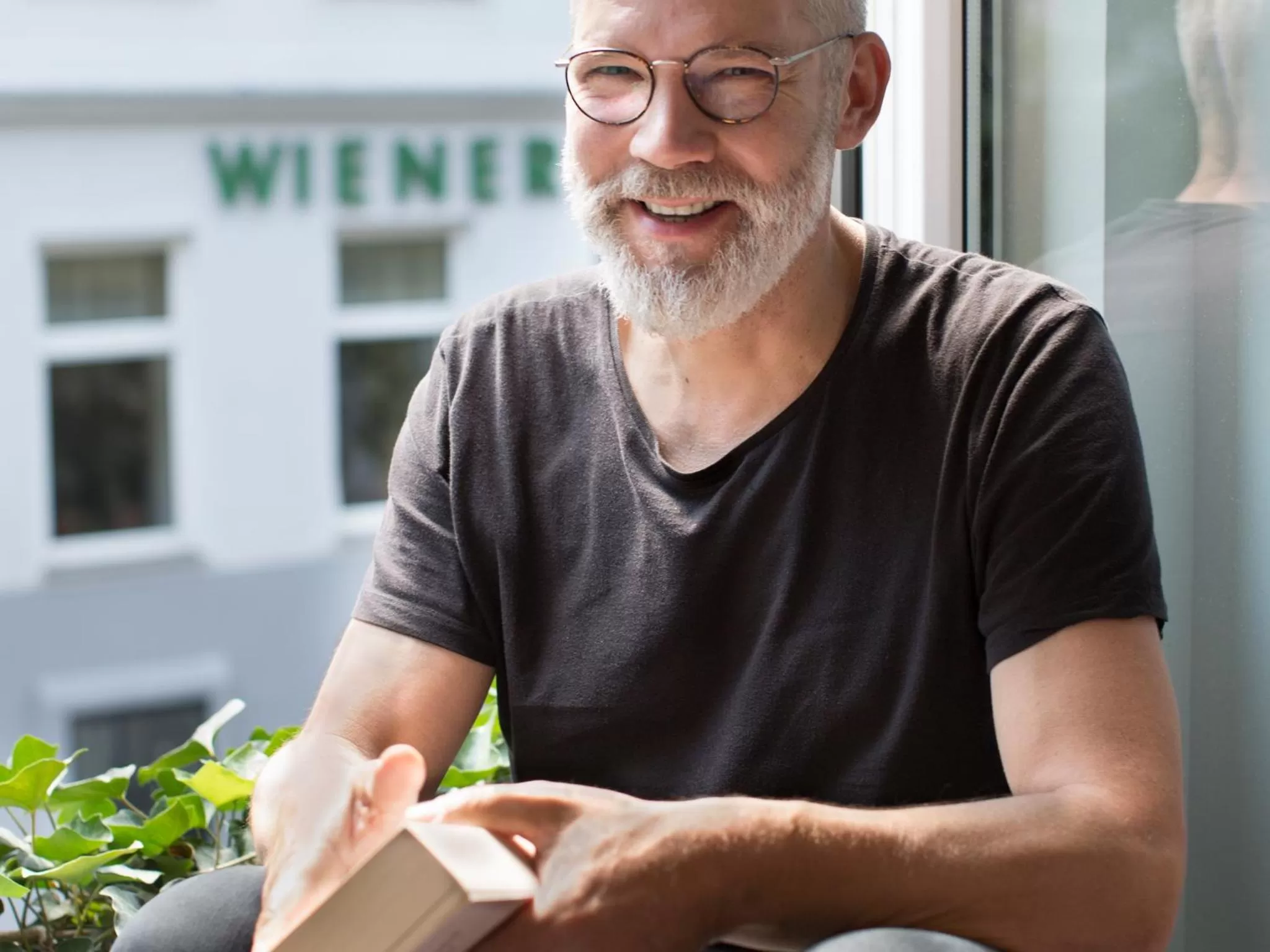 People in Boutiquehotel Stadthalle