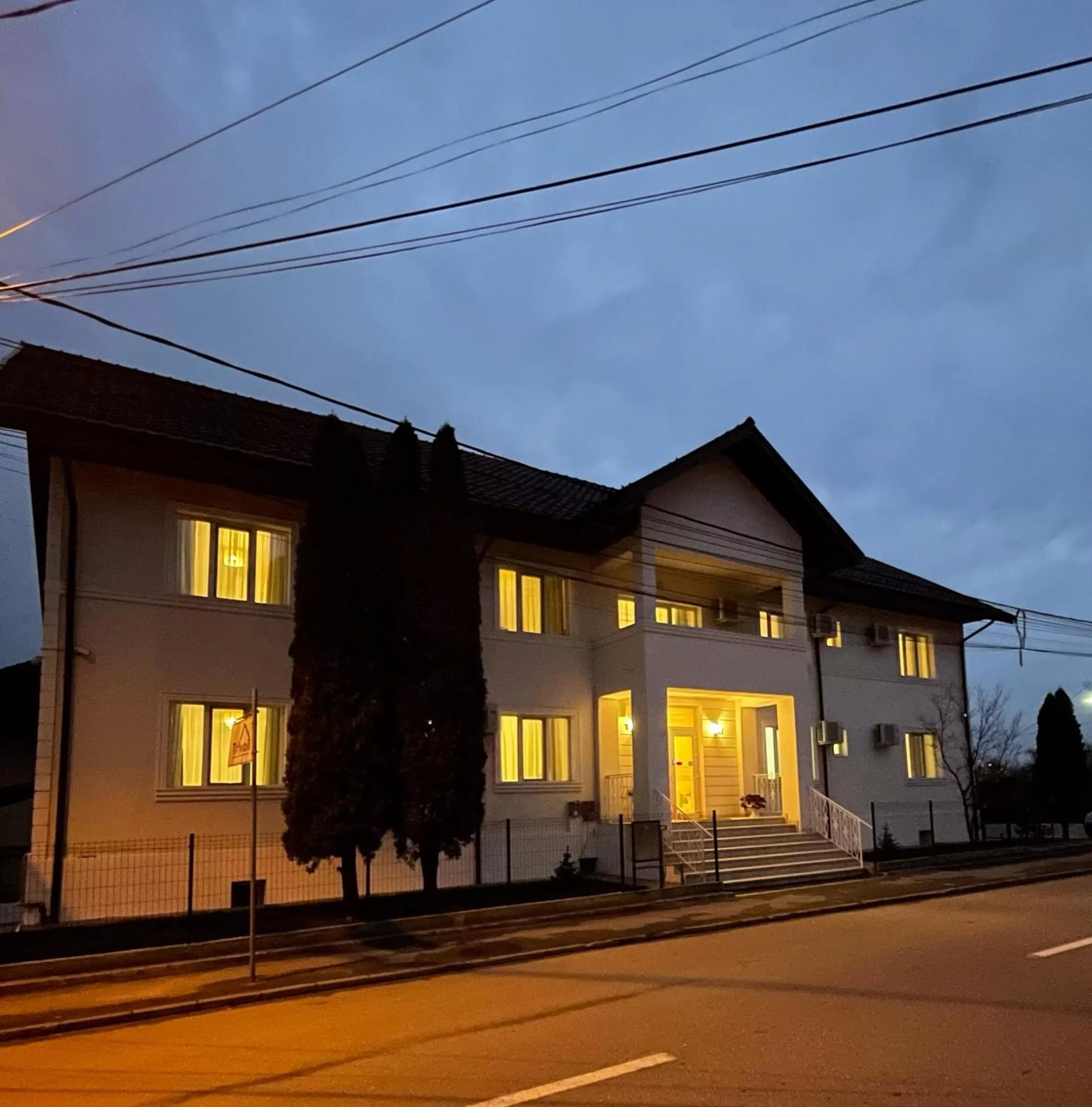 Property building in COCHET BOUTIQUE