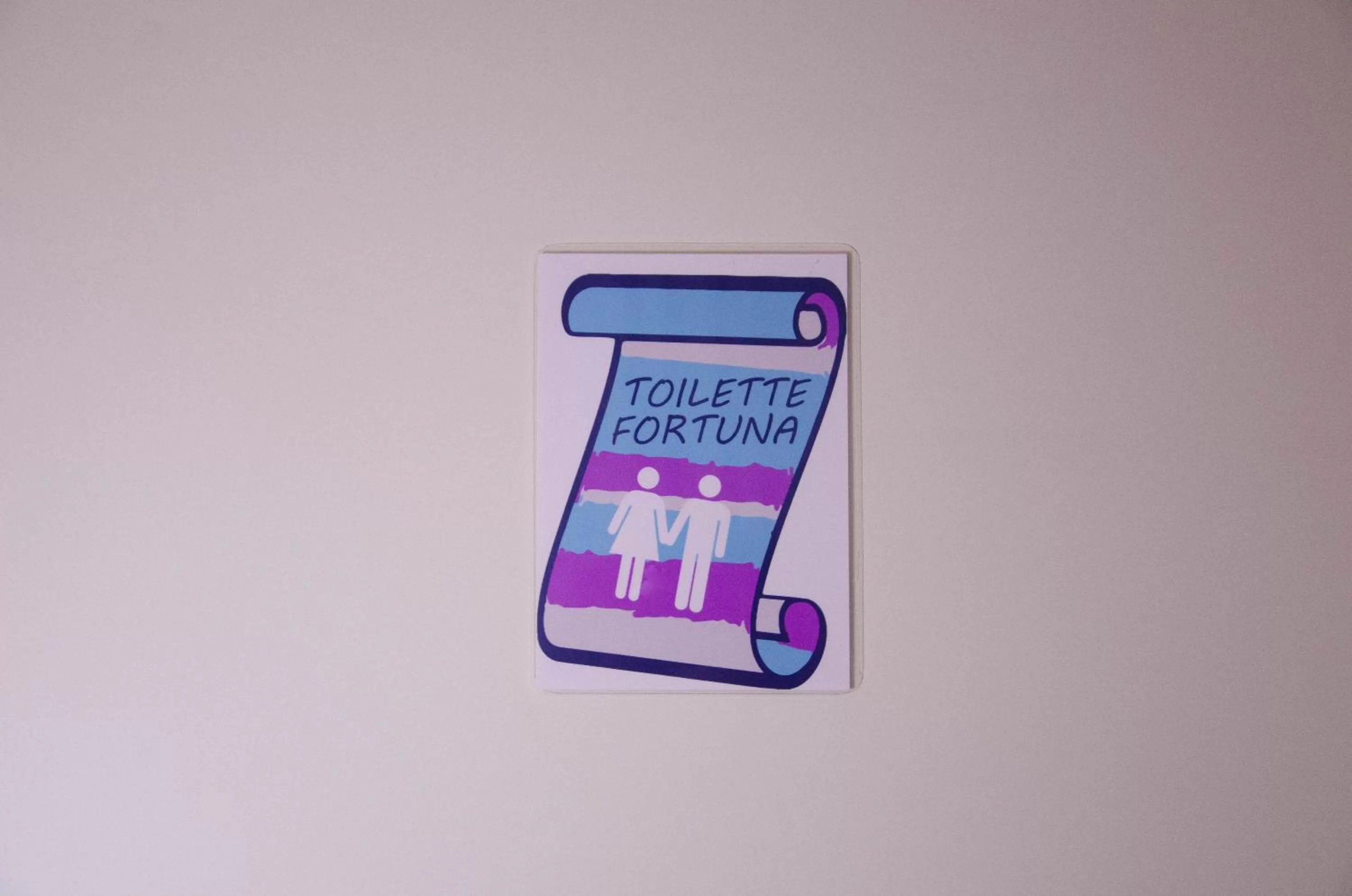 Decorative detail in Annette B&B