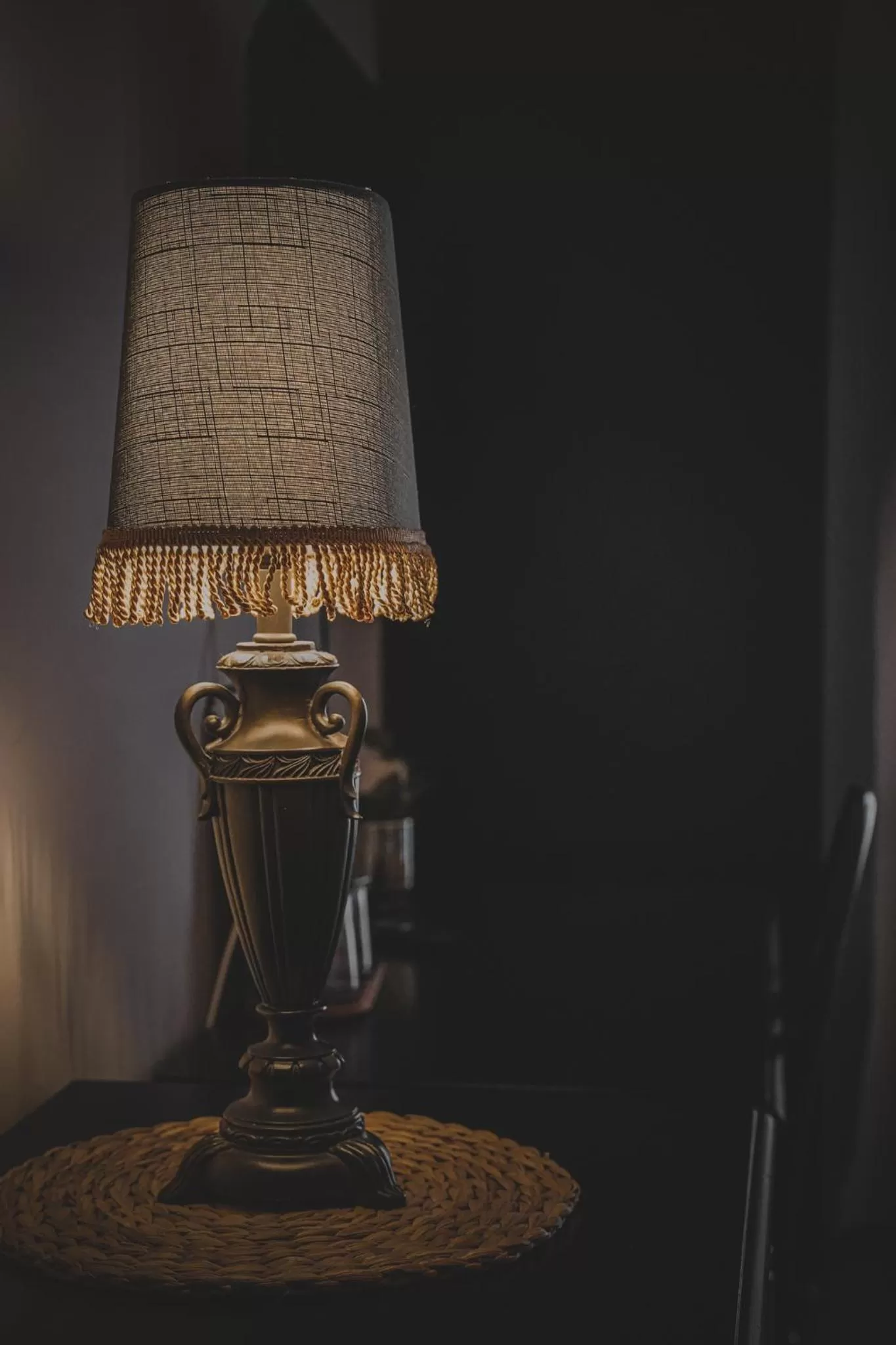 hair dresser in Mojo Hotell