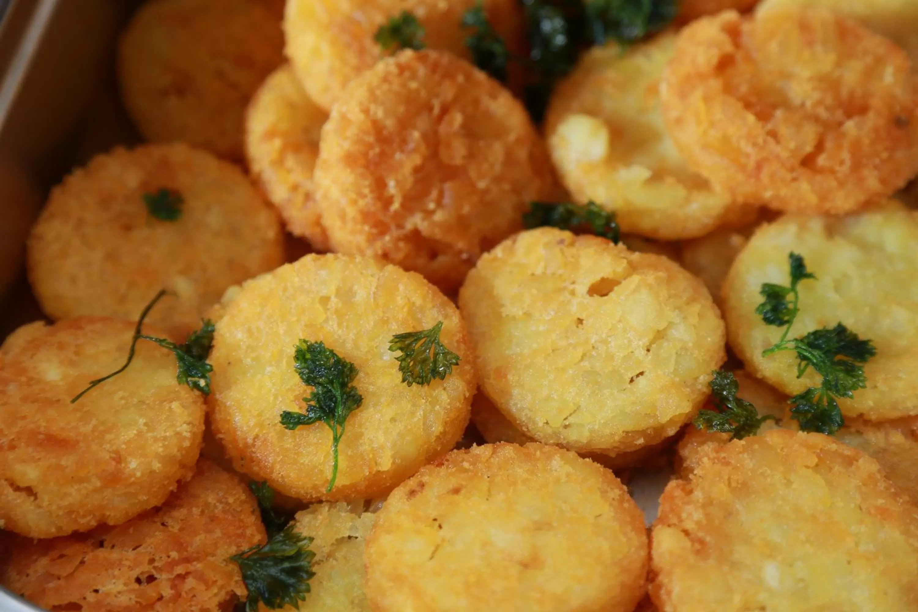 Food and drinks in Hotel Sapphire