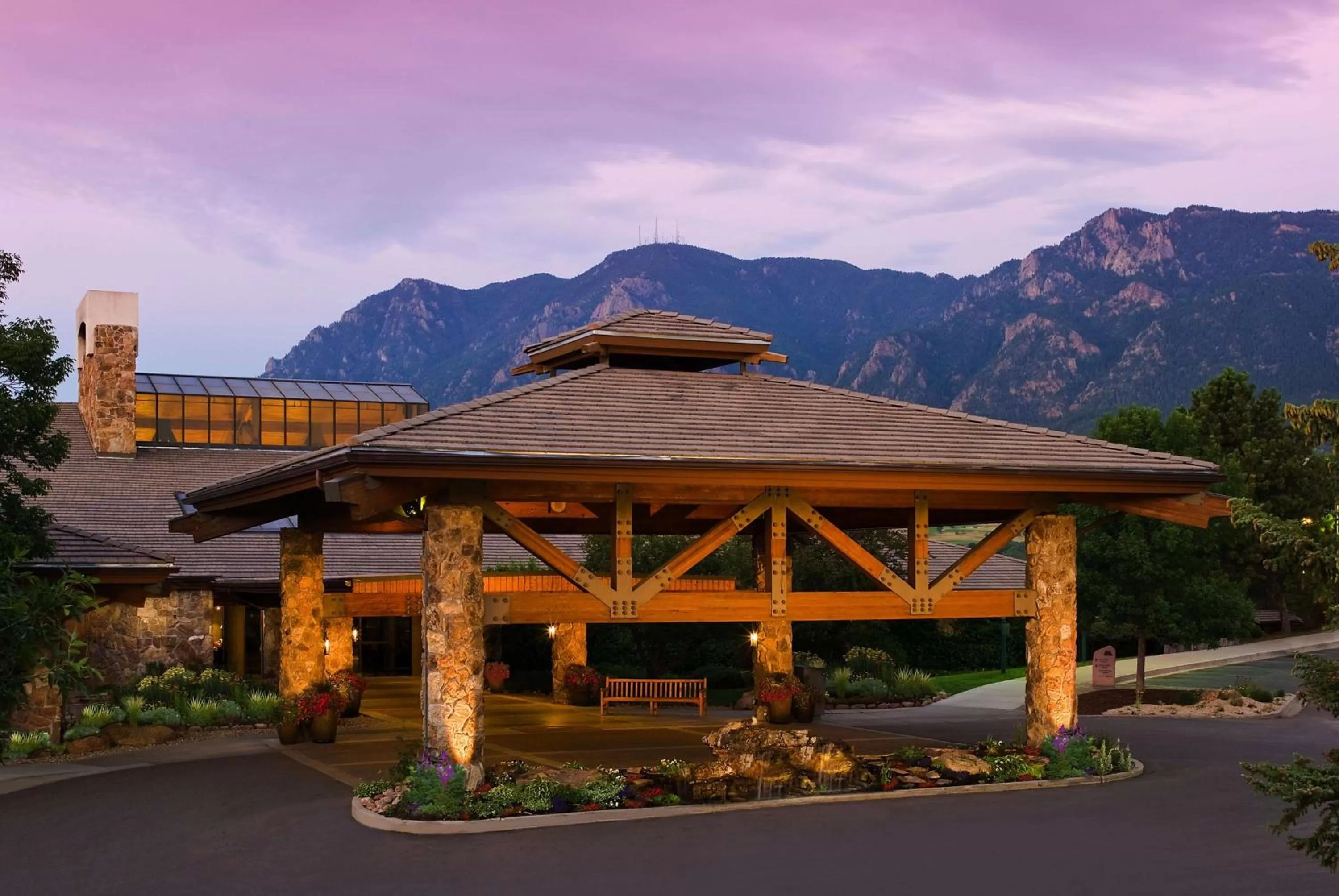 Cheyenne Mountain Resort, a Destination by Hyatt Hotels