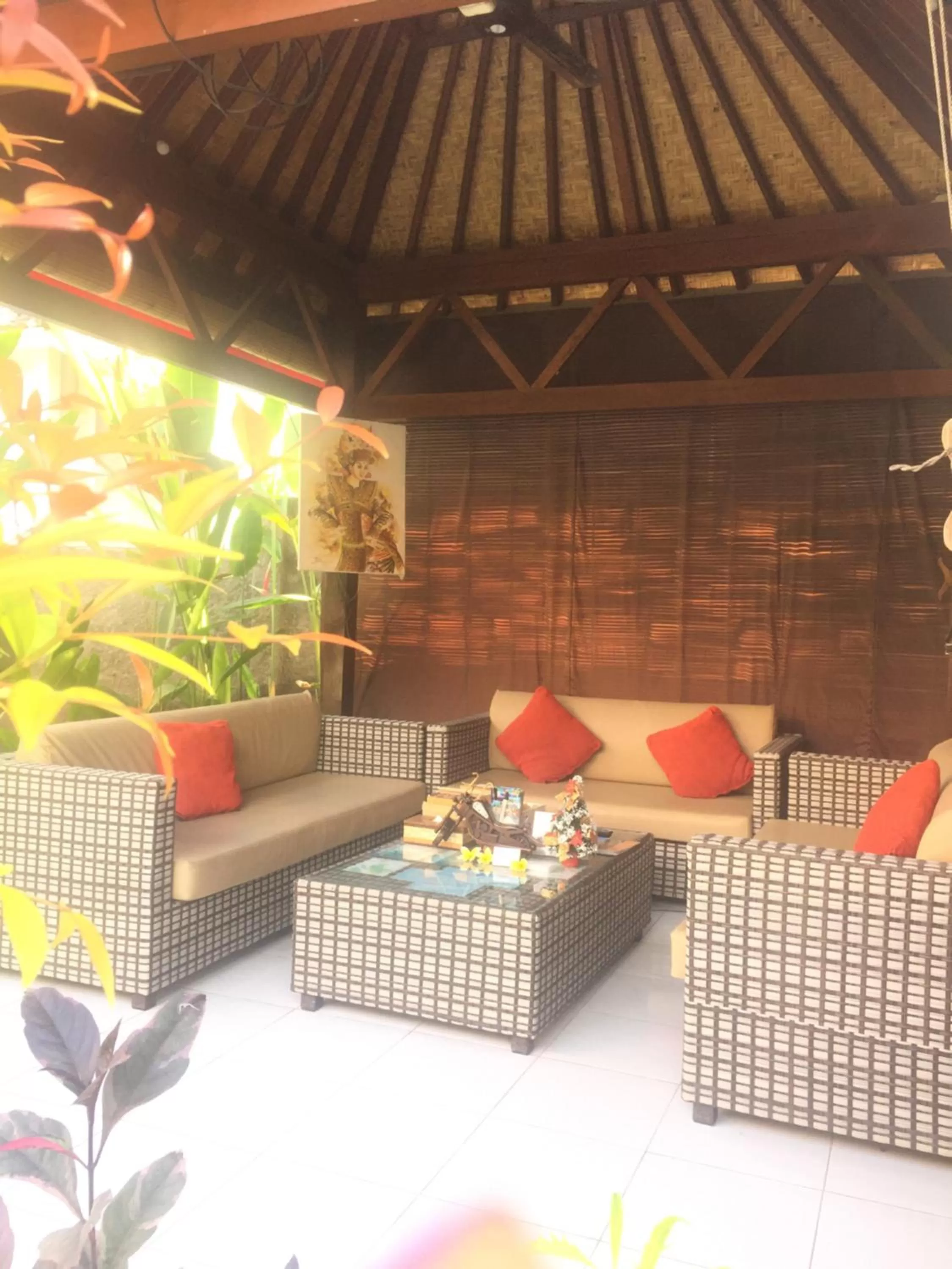 Isola D'oro lembongan