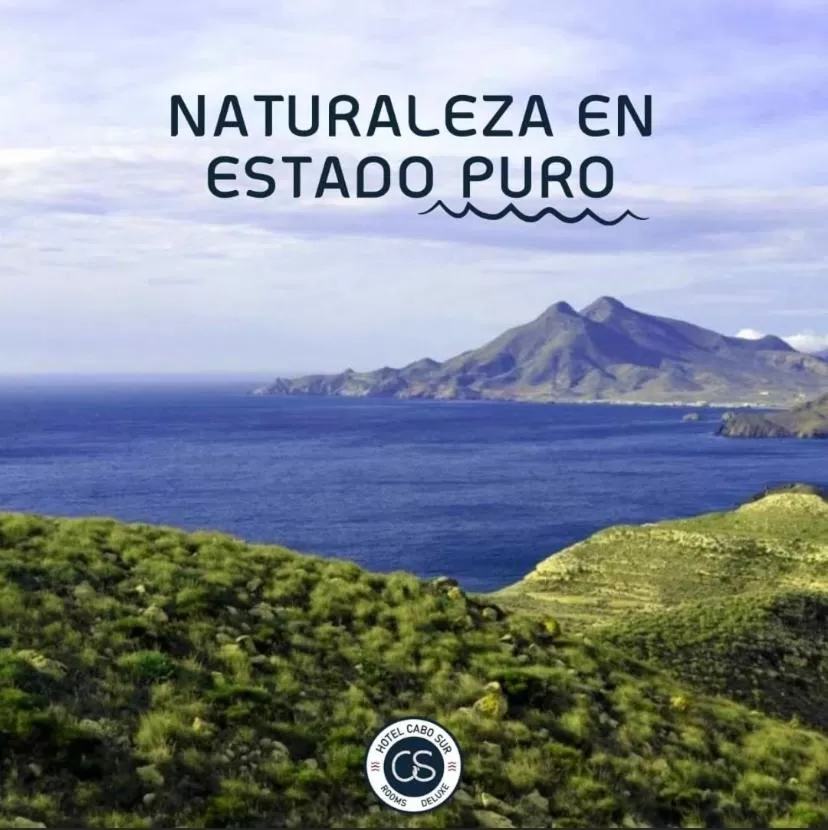 HOTEL BOUTIQUE CABO SUR