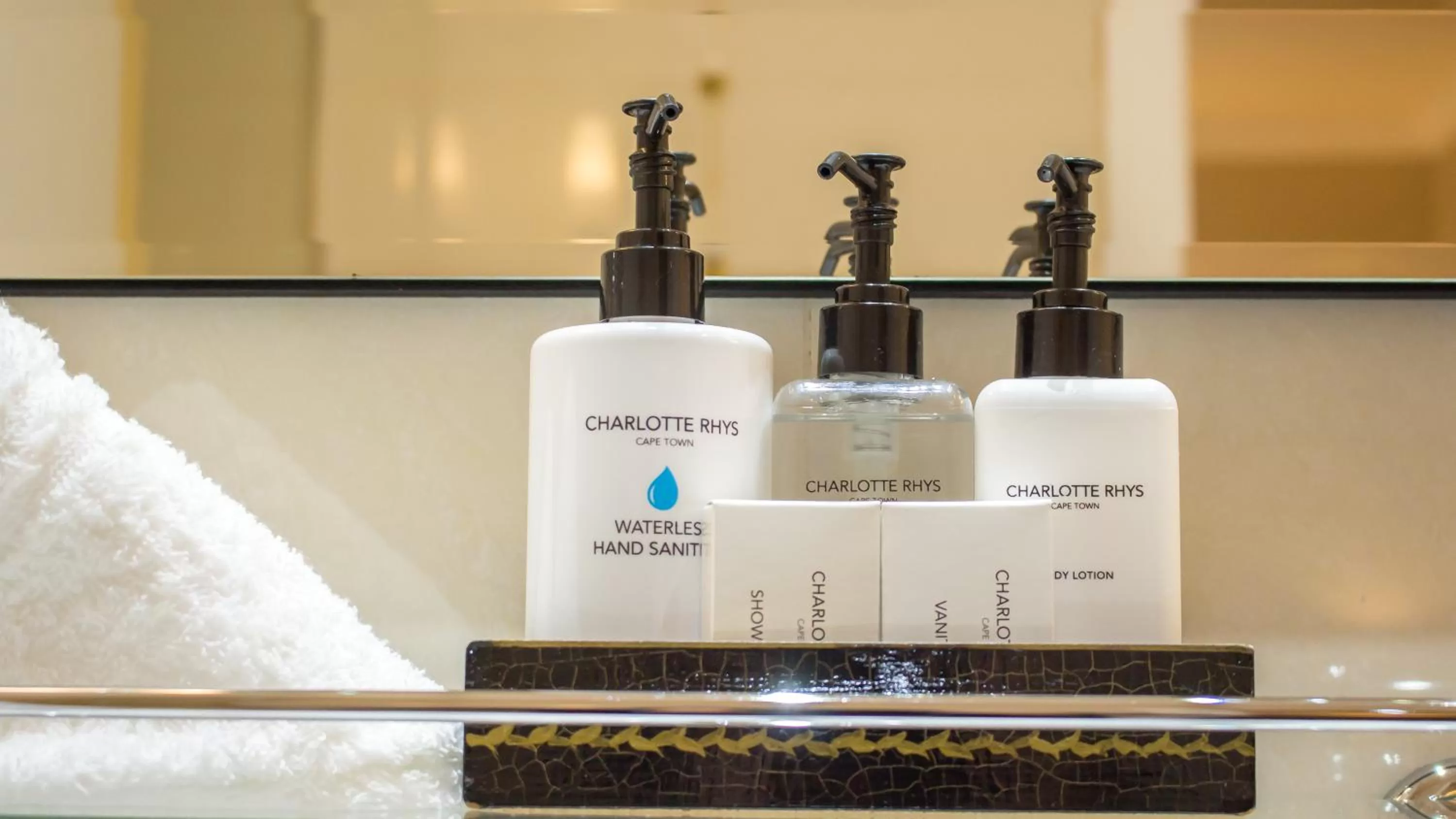 Bathroom in Coopmanhuijs Boutique Hotel & Spa