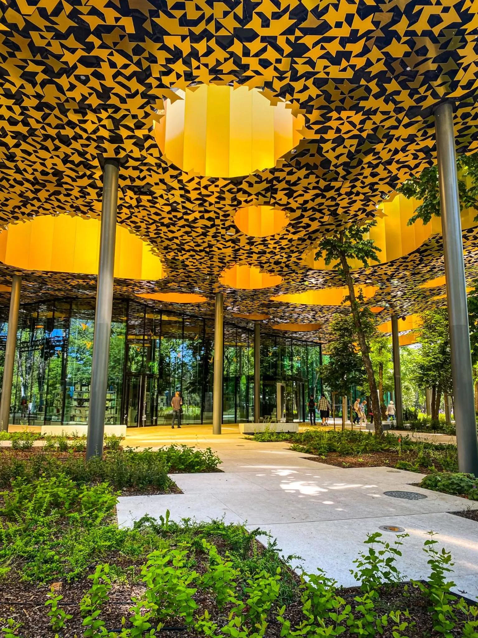 Activities in Alice Hotel