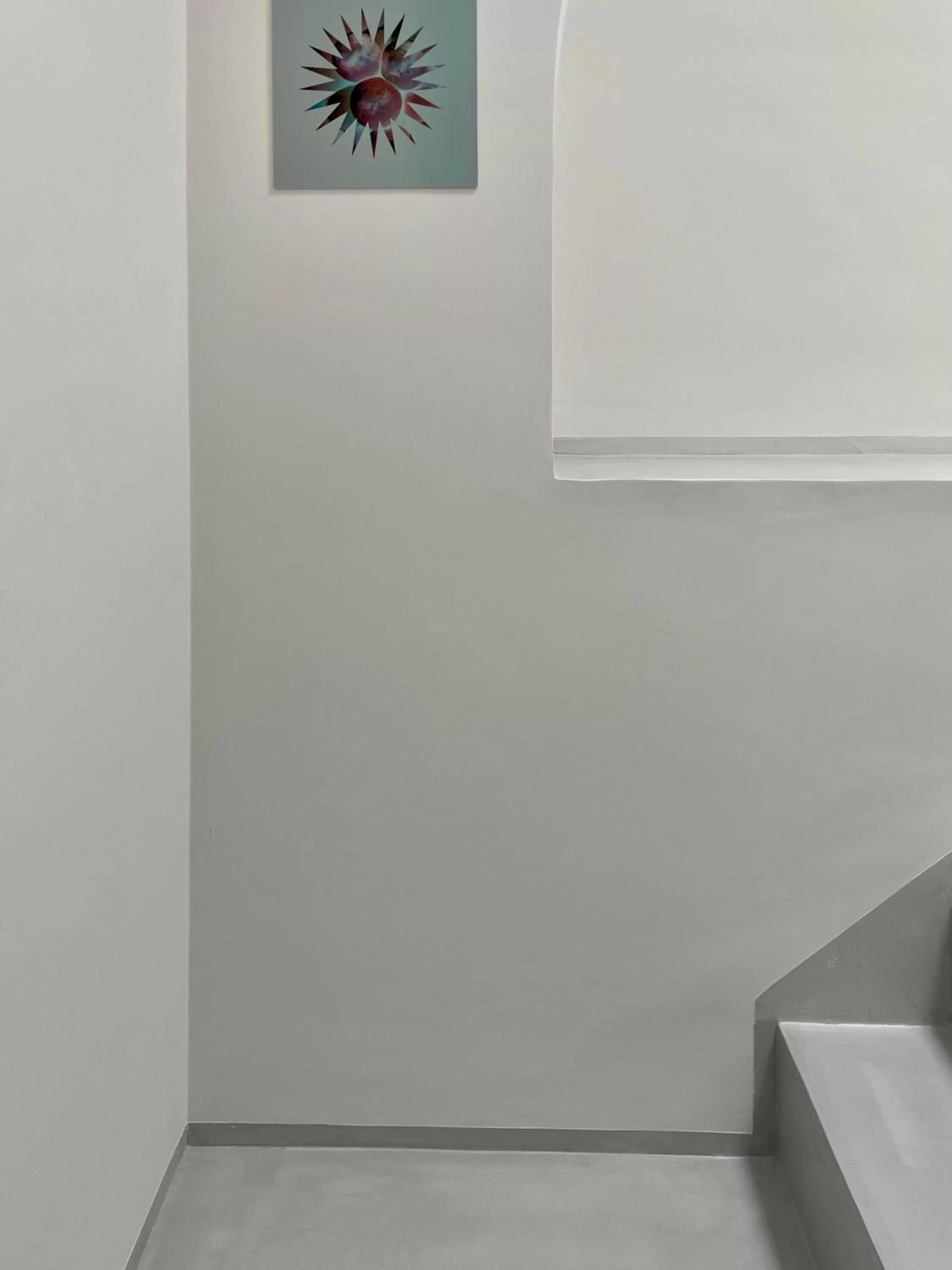 View (from property/room) in manzoniquattro