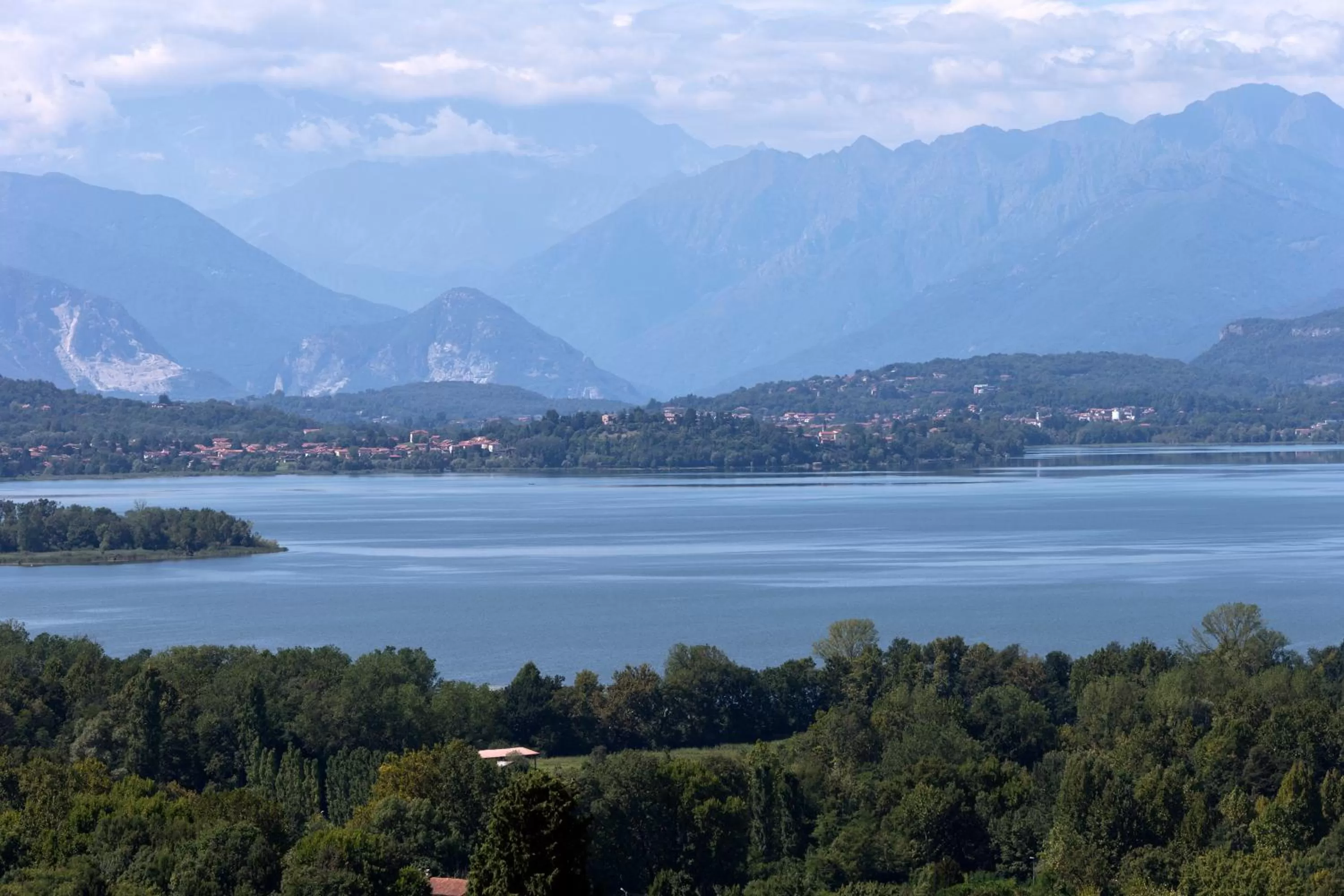 Hotel Locanda Dei Mai Intees